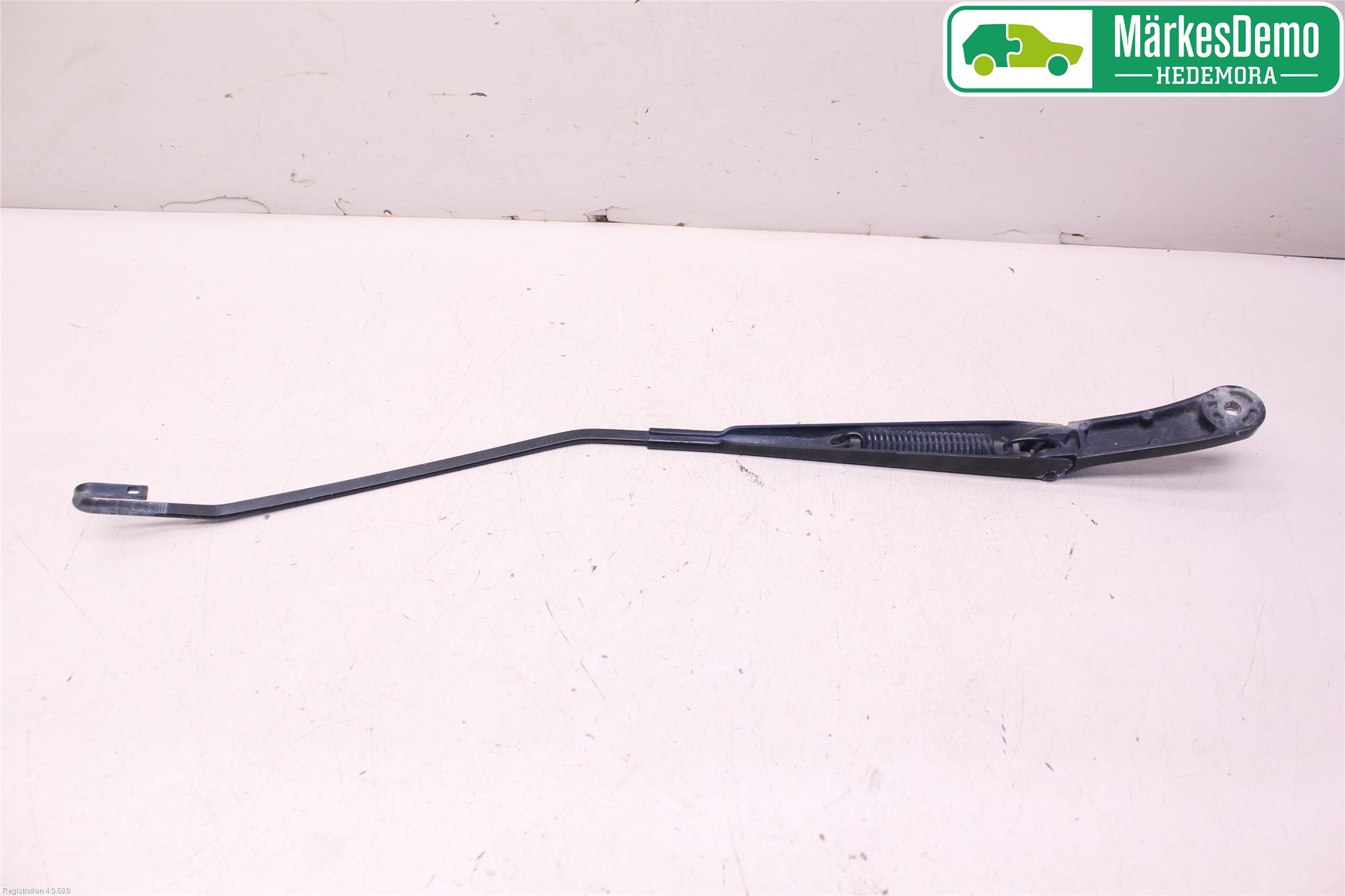 Volkswagen VW TRANSP/CARAVELLE (T5) 04-15 Torkararm Armar Vindruta