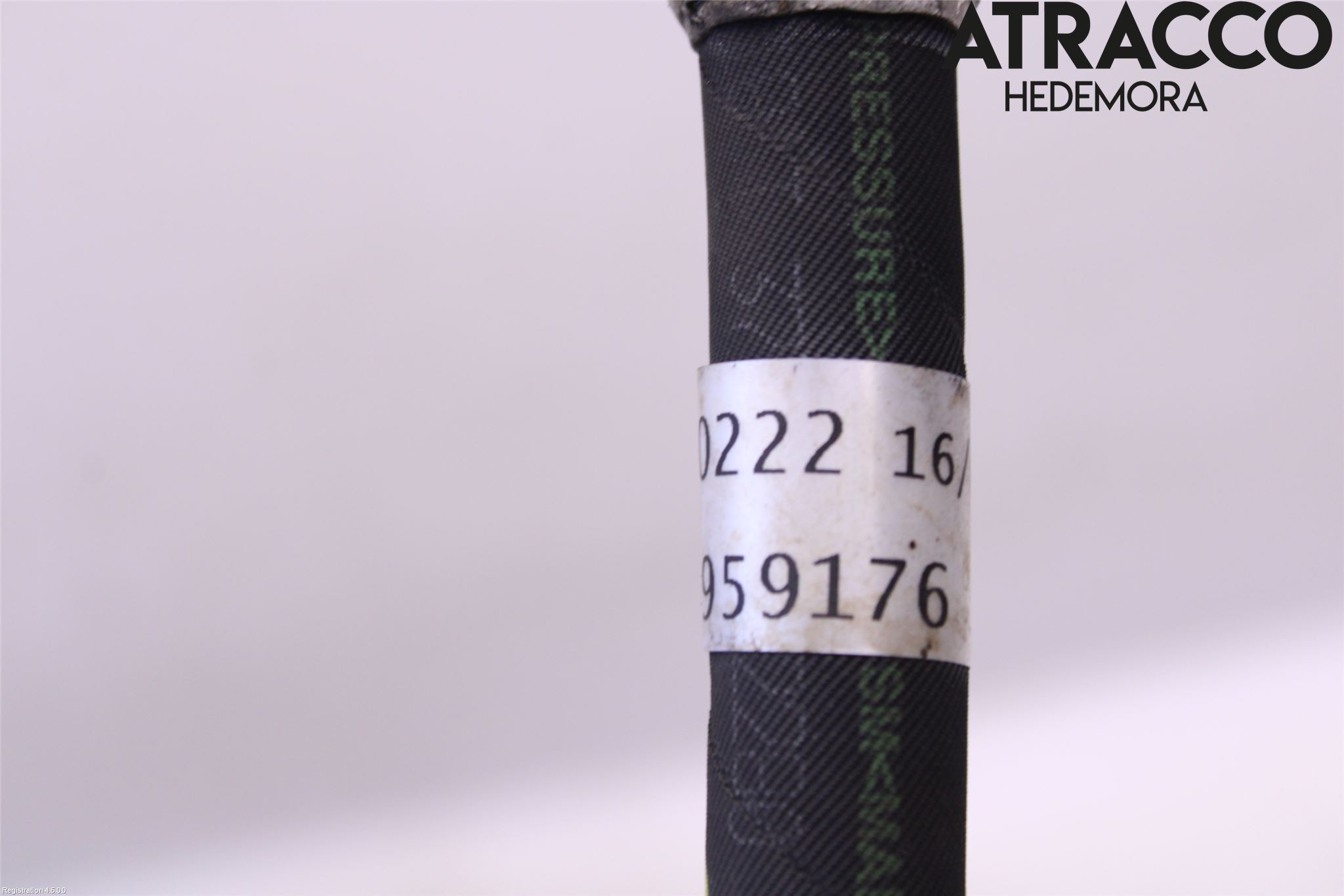 Opel COMBO D 12-18 Styrservoslang-Slangar