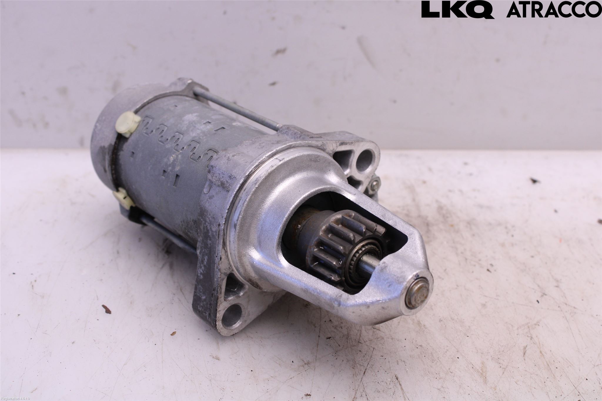 Mercedes-Benz MB CLA-KLASS (C117/X117) 13-19 Startmotor