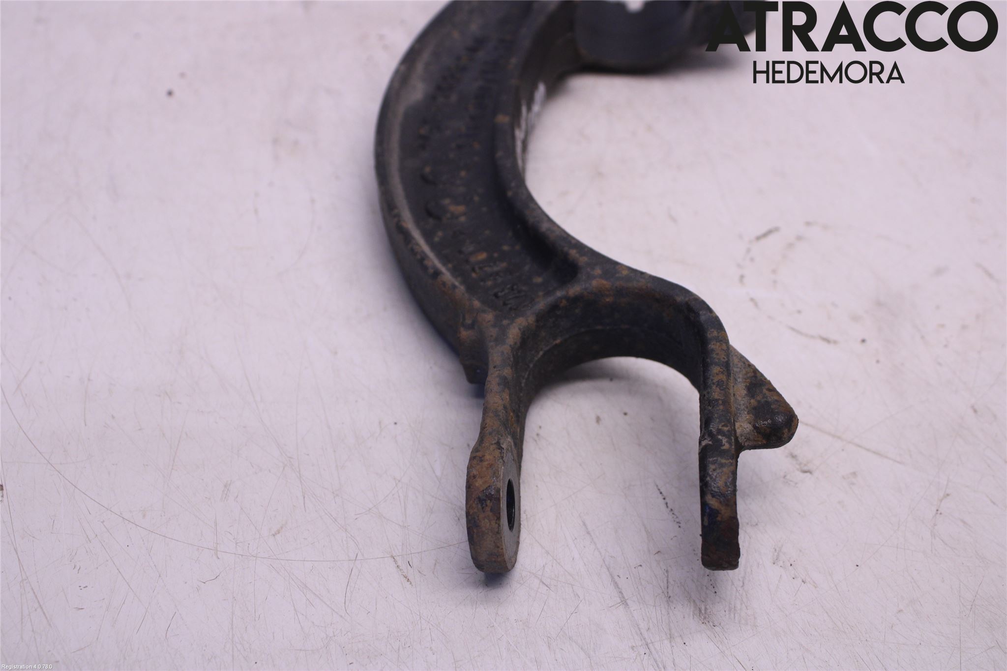 Audi A6/S6 4G 11-18 Framvagn Övrigt