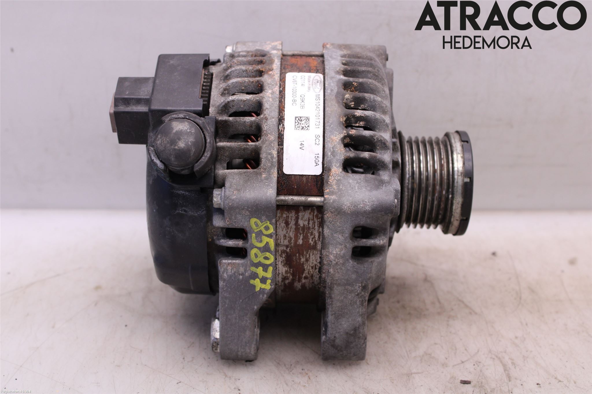 Ford FOCUS 11-14 Generator