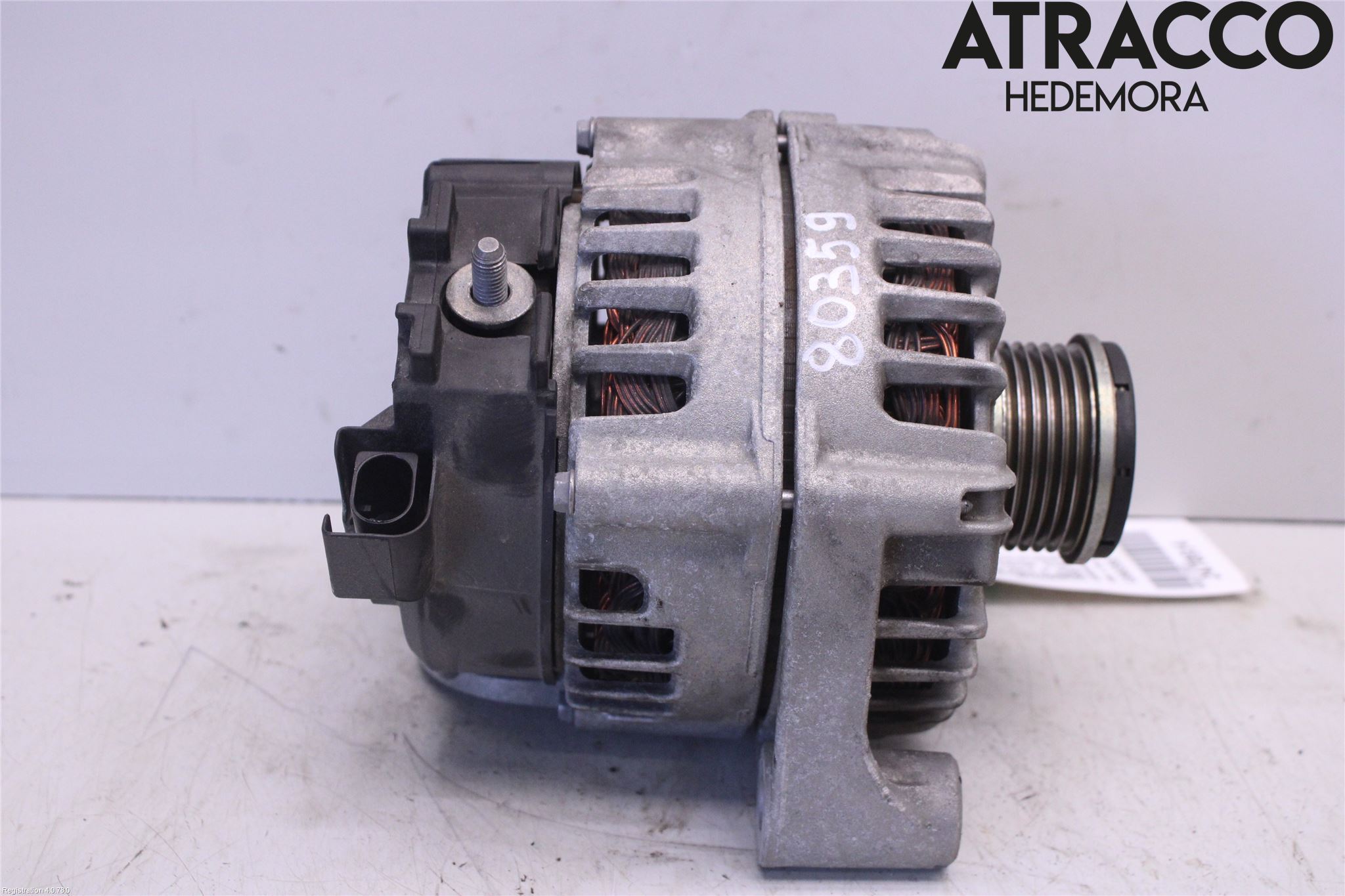 BMW 4 F32/F33/F82/F83 13-20 Generator