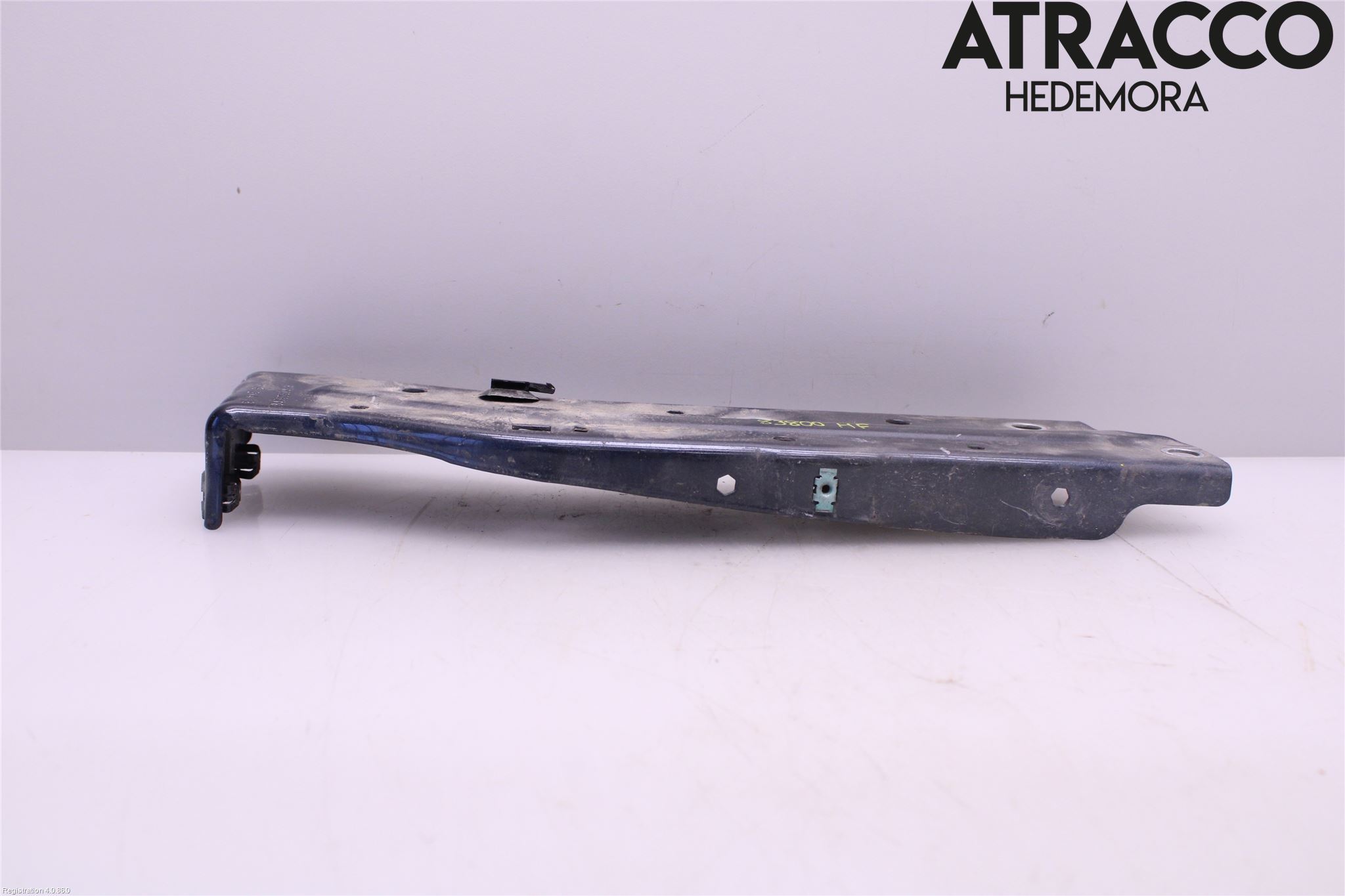 Chevrolet CAMARO Skärmfäste Fram Hö