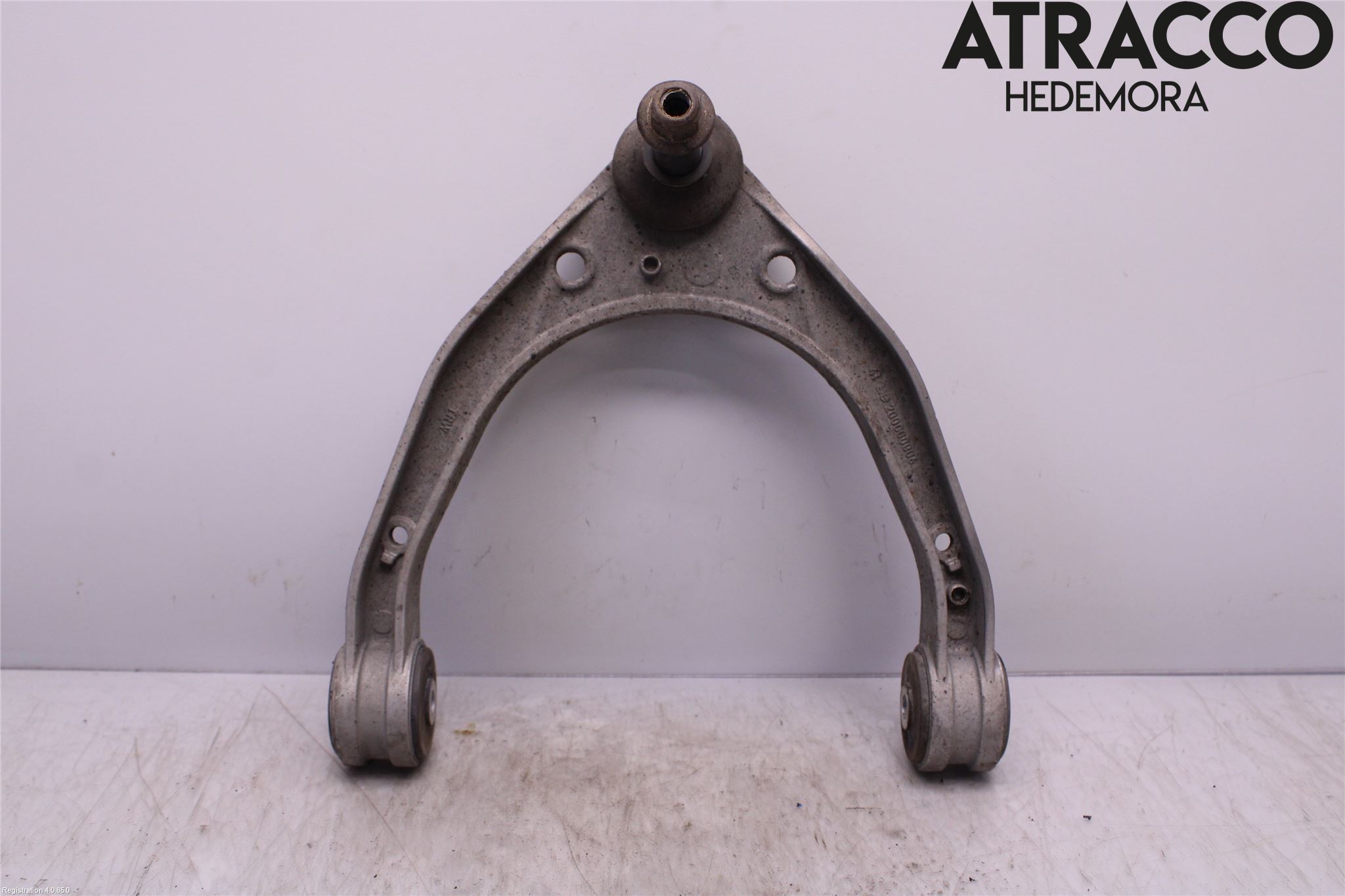 Audi Q7/SQ7 Bärarm Fram Övre Hö