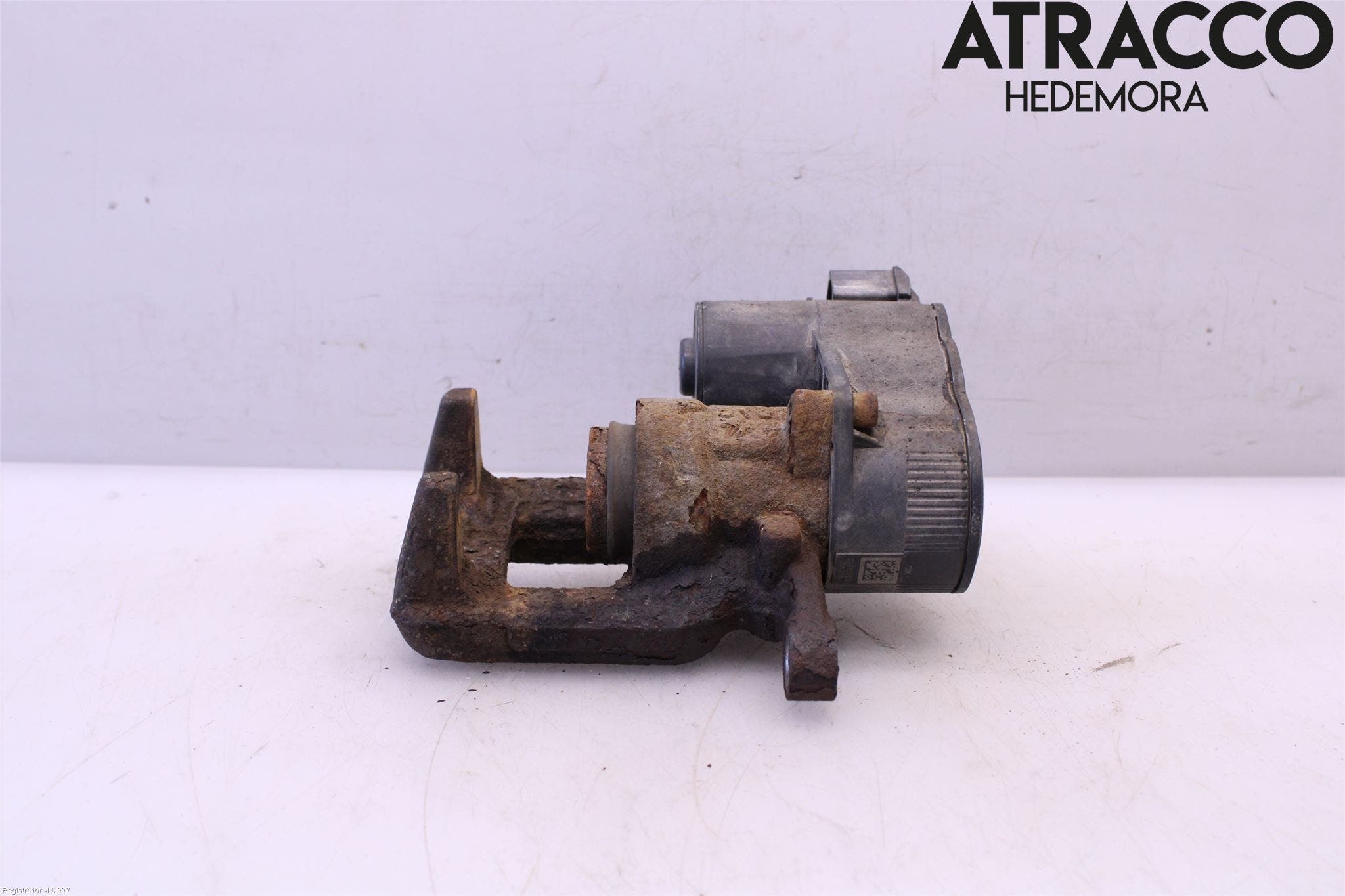 Peugeot 3008 17-24 Bromsok Bak Höger