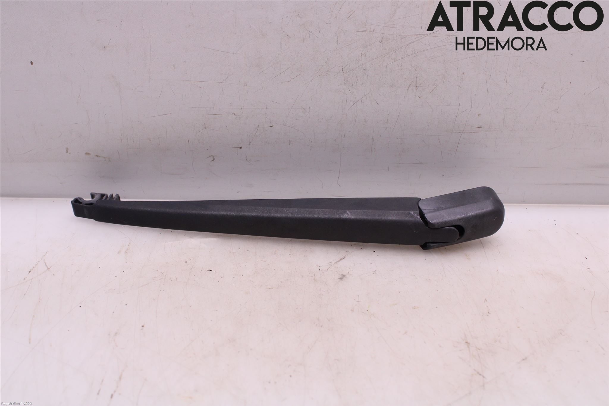 Mazda 6 13- Torkararm-Bakruta