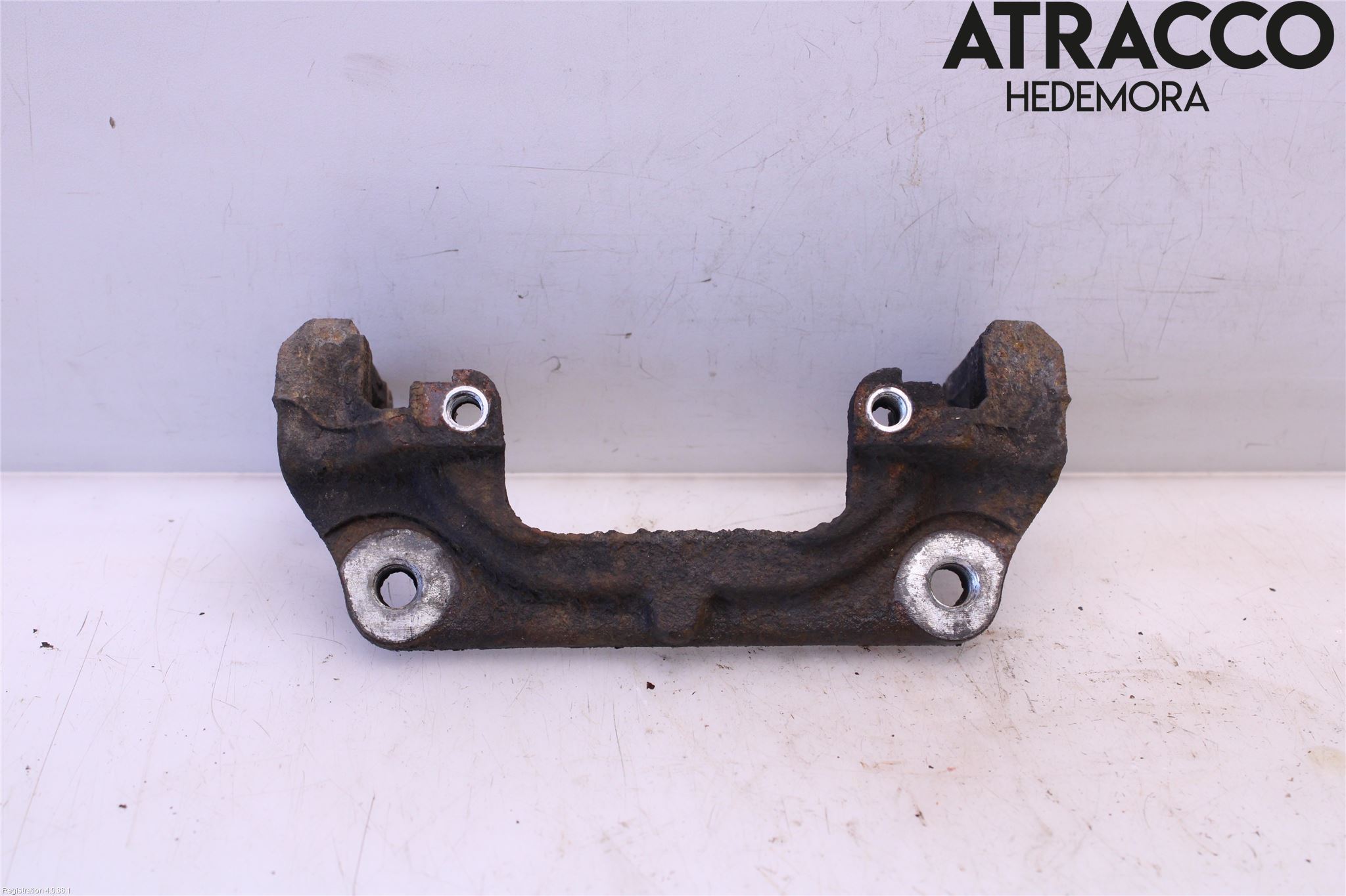 Honda CIVIC 12-16 Bromsokshållare