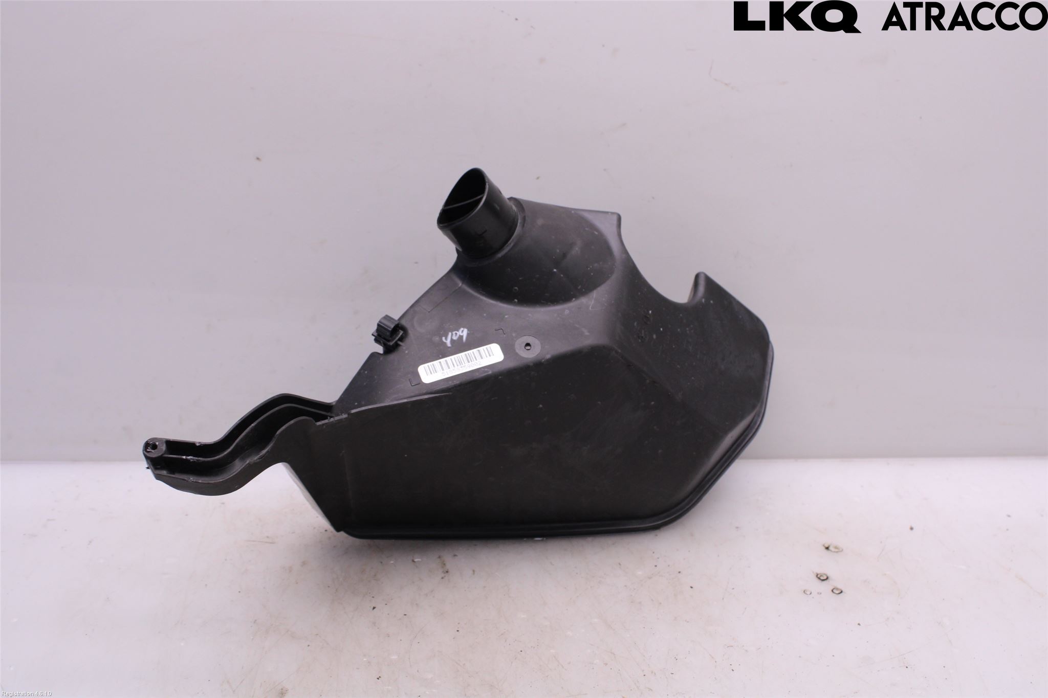 BMW X3 G01 18- Luftrenare