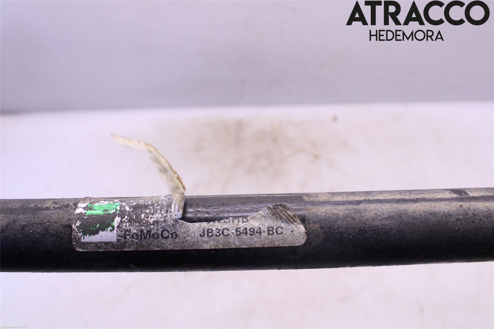 Ford RANGER EU 12-23 Krängningshämmare Fram