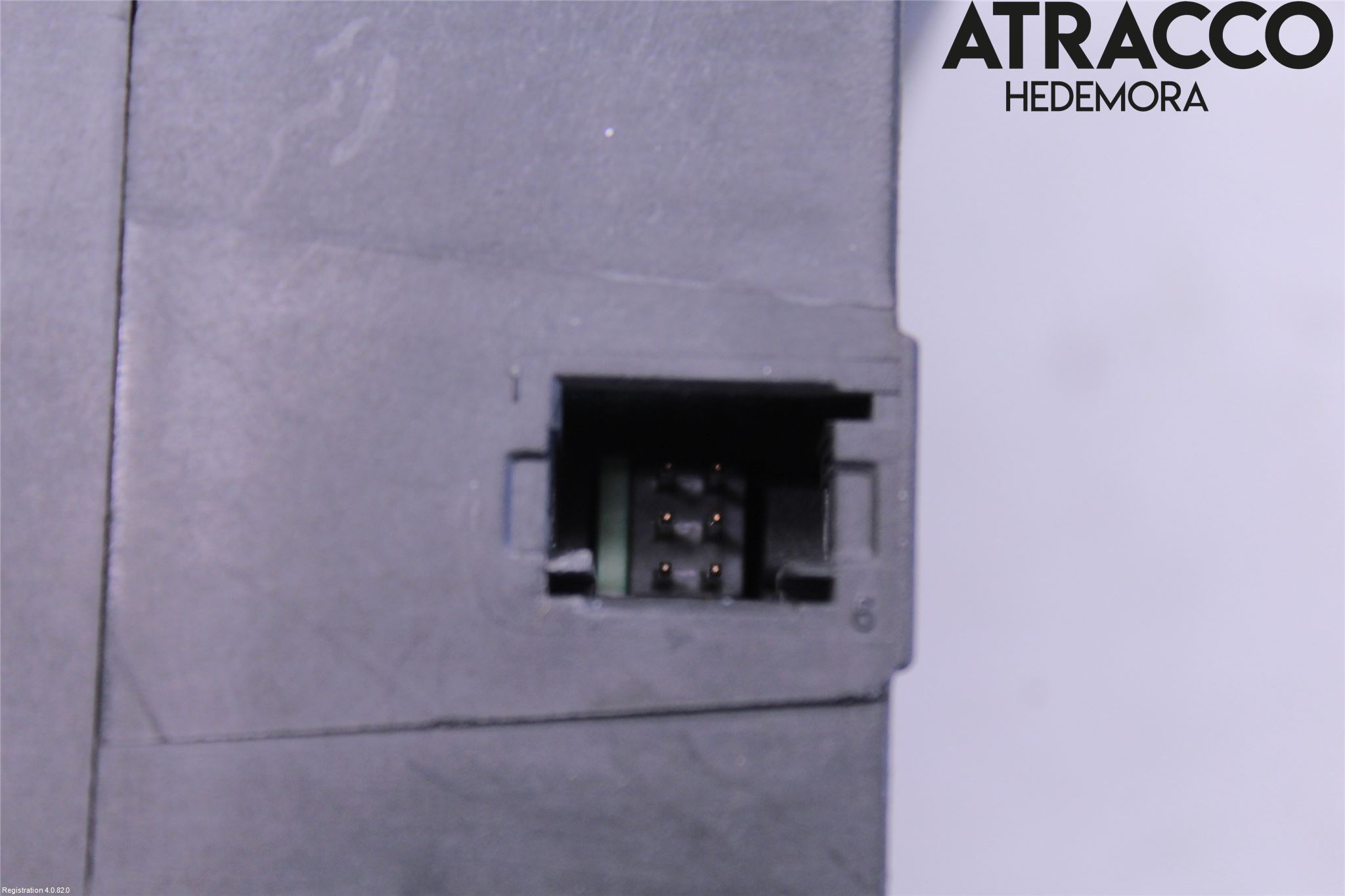 Peugeot 3008 17-24 Växelspak