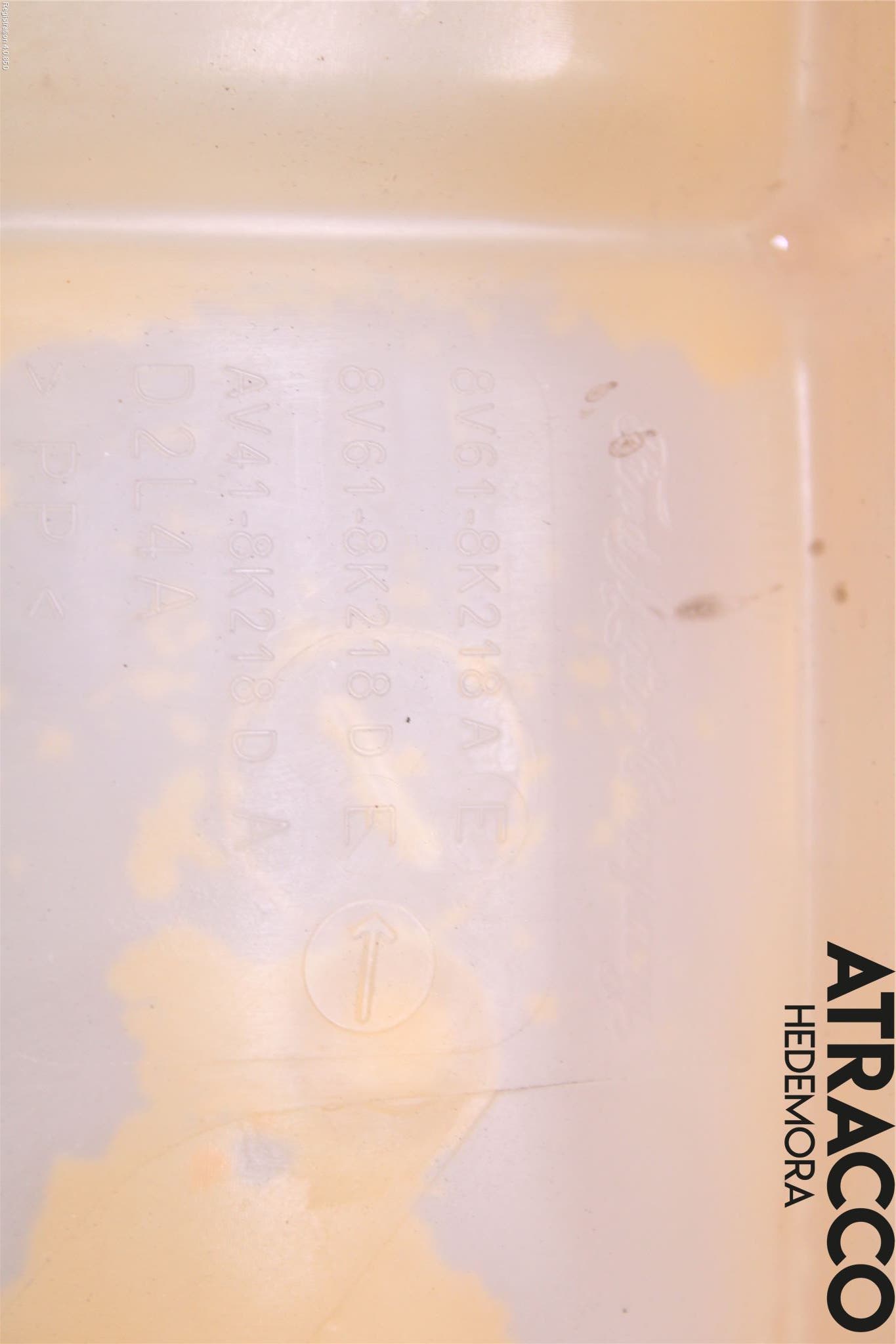 Ford C-MAX II 11-14 Expansionstank