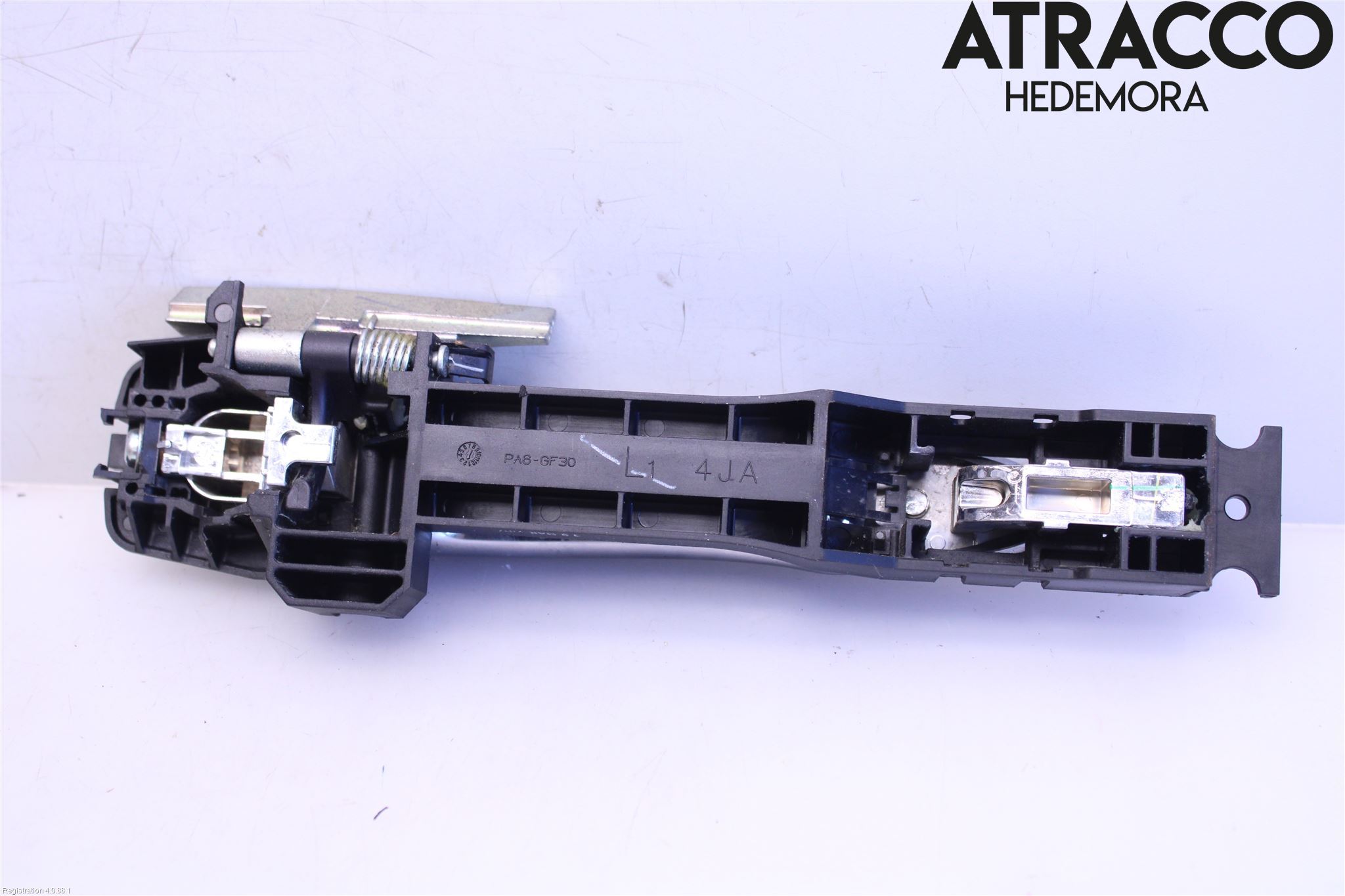 Renault ALASKAN 18-20 Dörrhandtag Yttre Vä