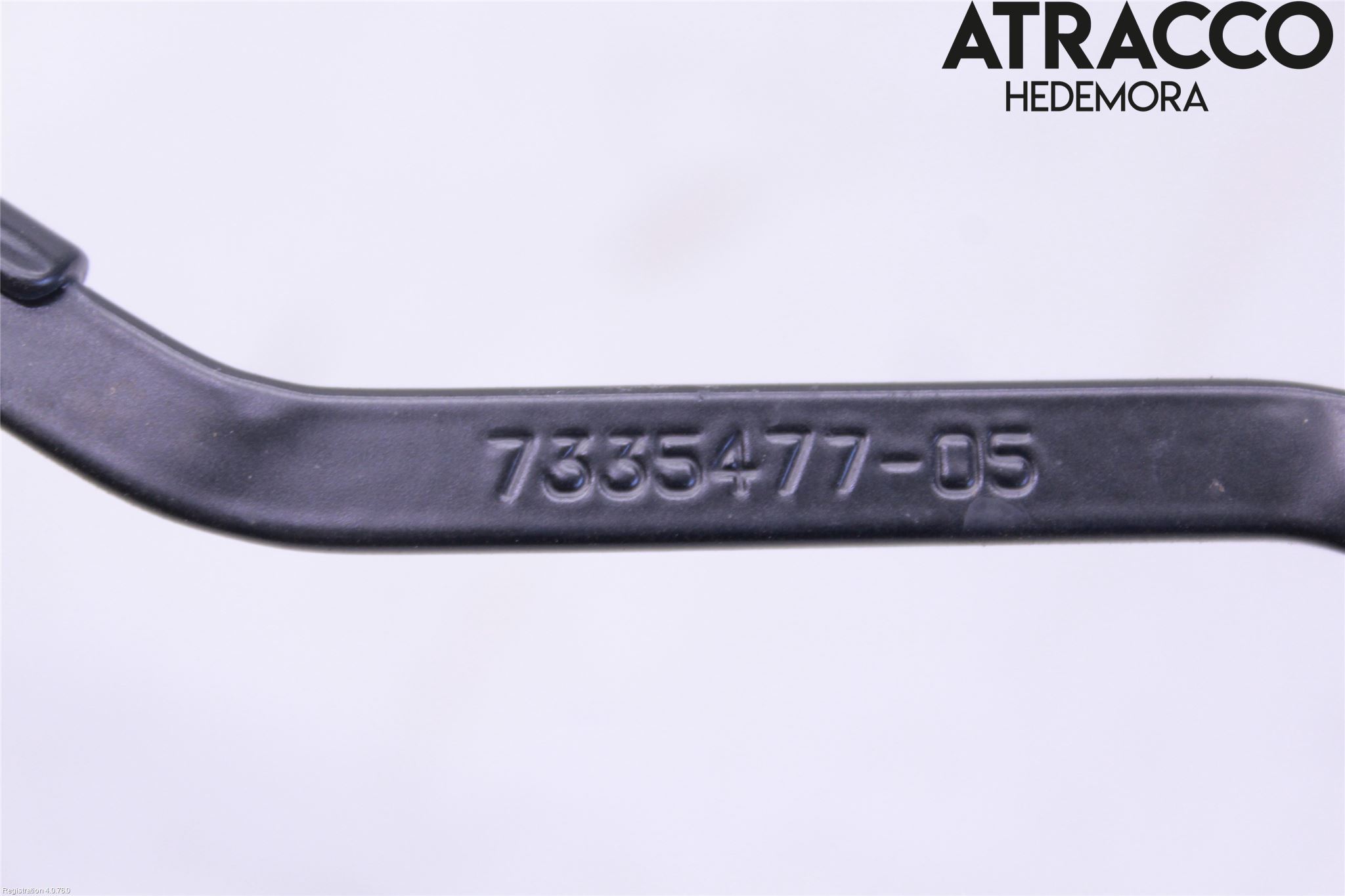 Mini ONE/COOPER 5DR F55 14-24 Torkararm Armar Vindruta