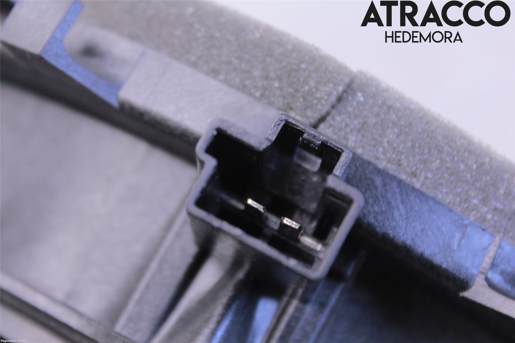 Volvo V60 14-18 Högtalare