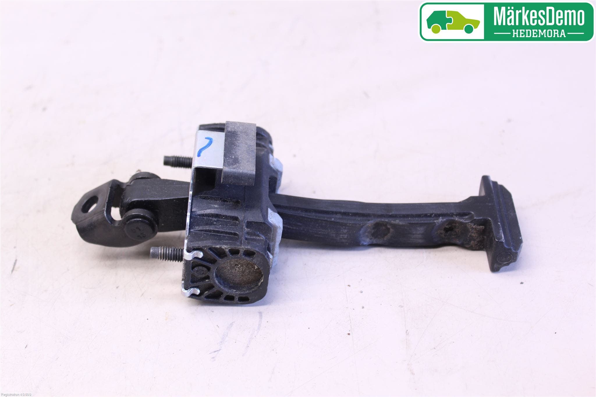 Peugeot 508 11-18 Dörrstopp