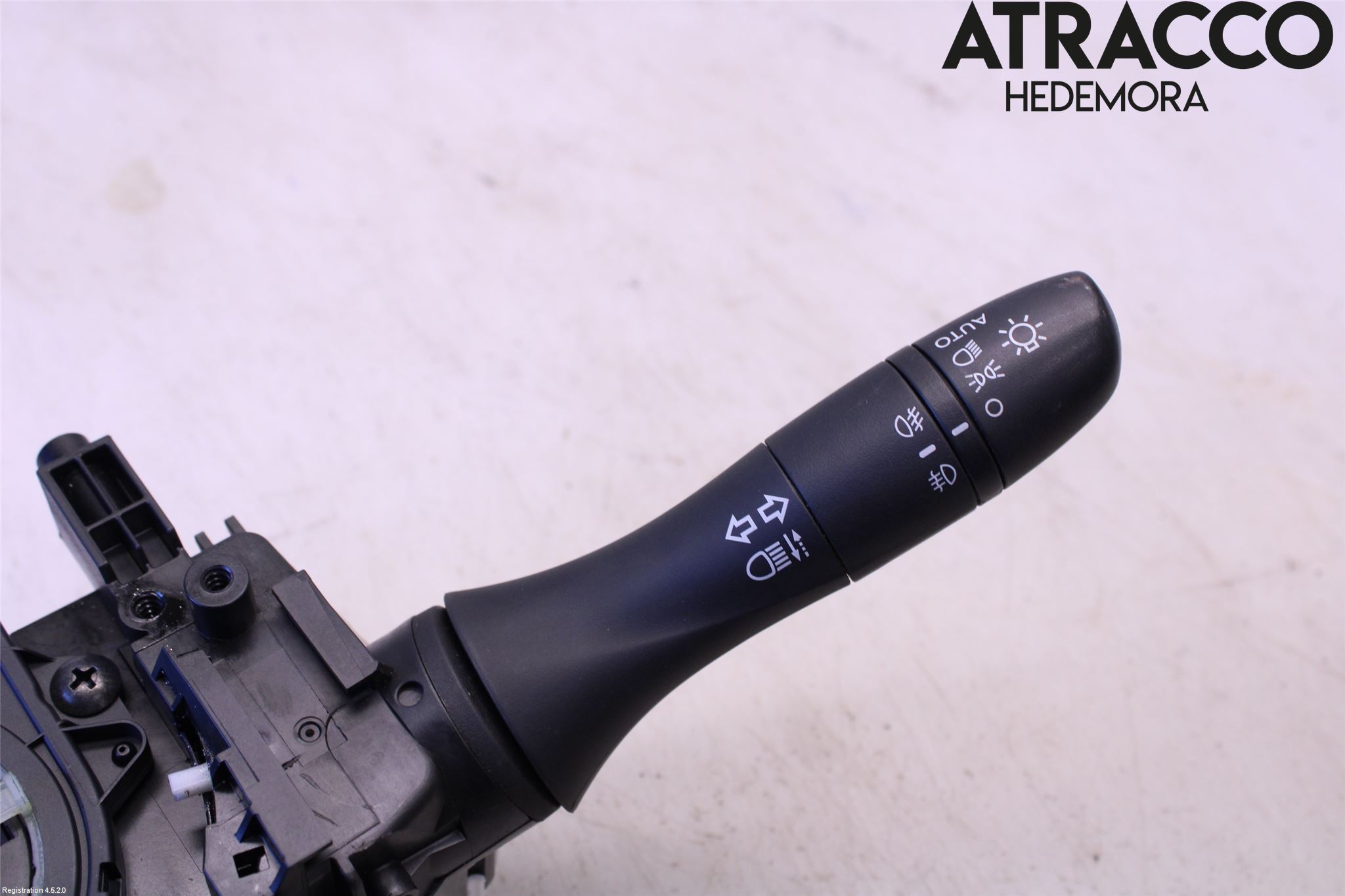 Nissan PULSAR Spakcentral