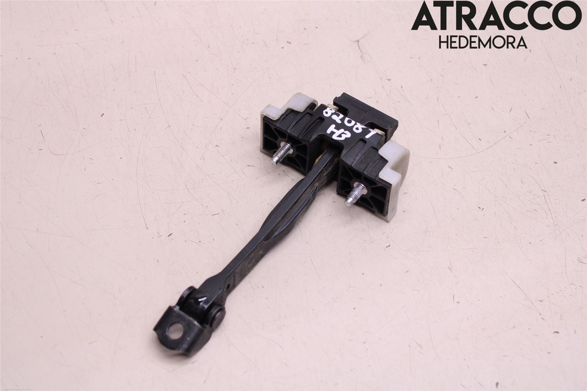 Opel INSIGNIA 09-16 Dörrstopp