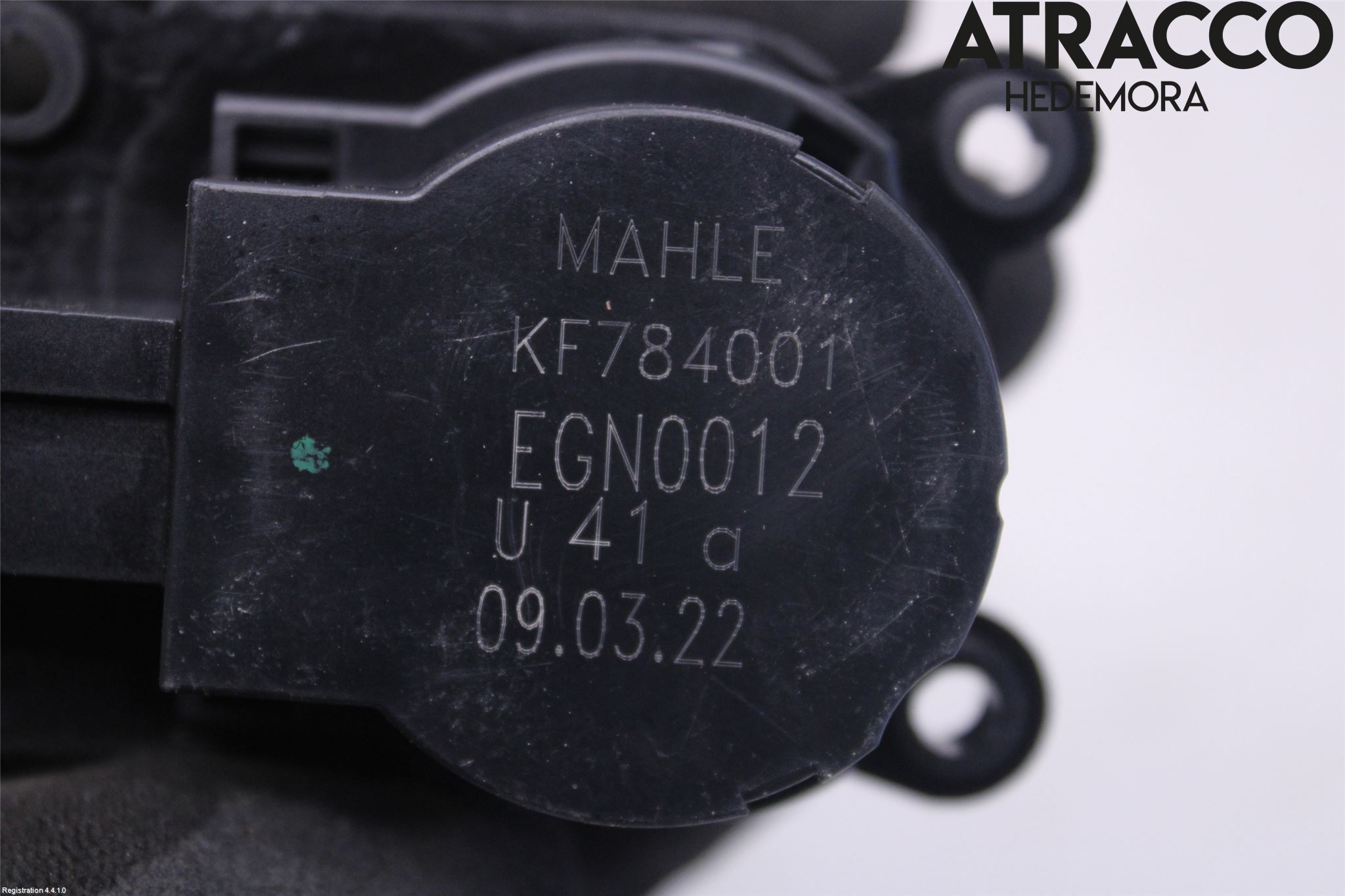 Peugeot 208/E-208 20- Ac Reglermotor