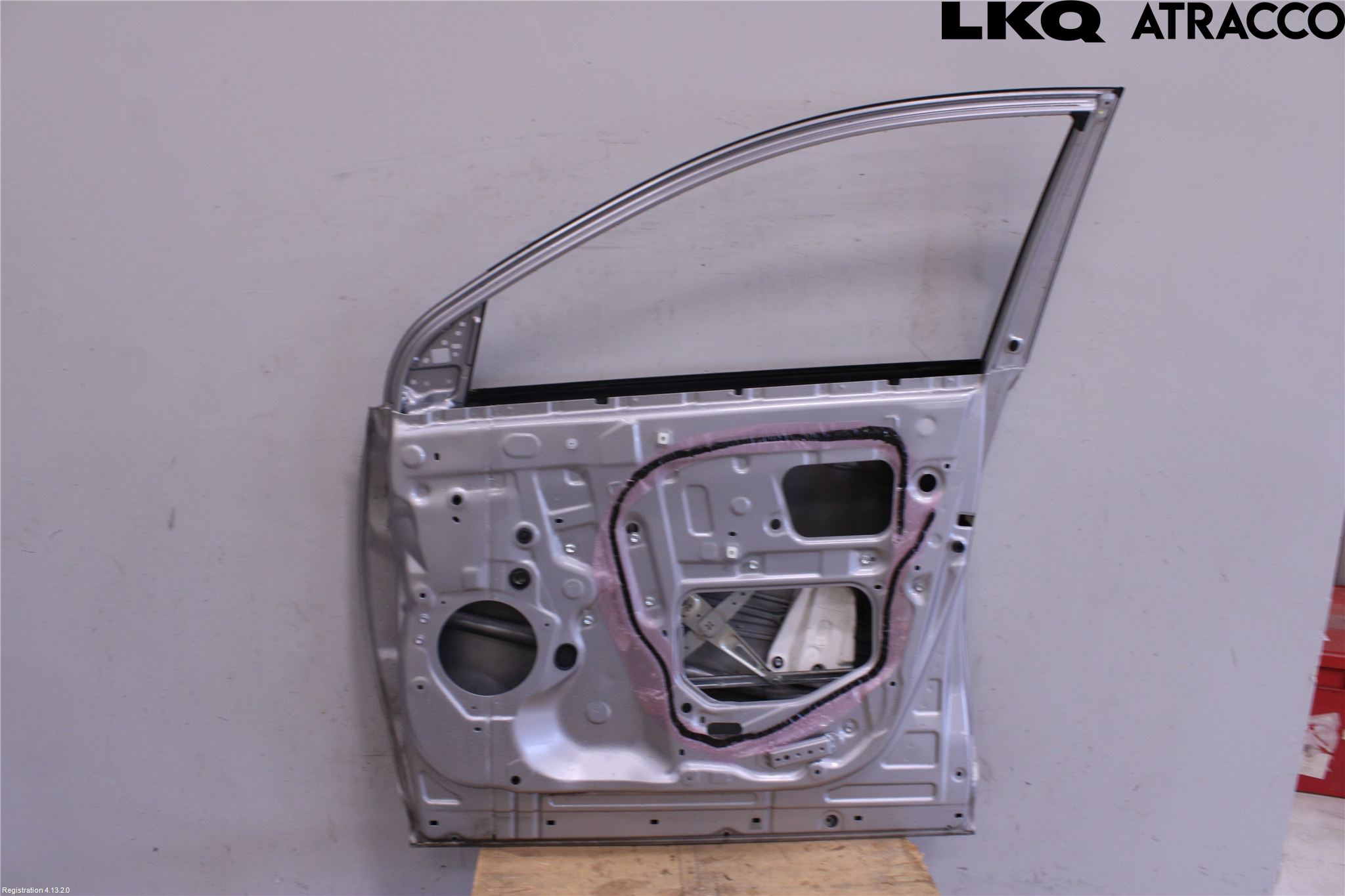 Toyota RAV4 13-18 Dörr Fram Höger