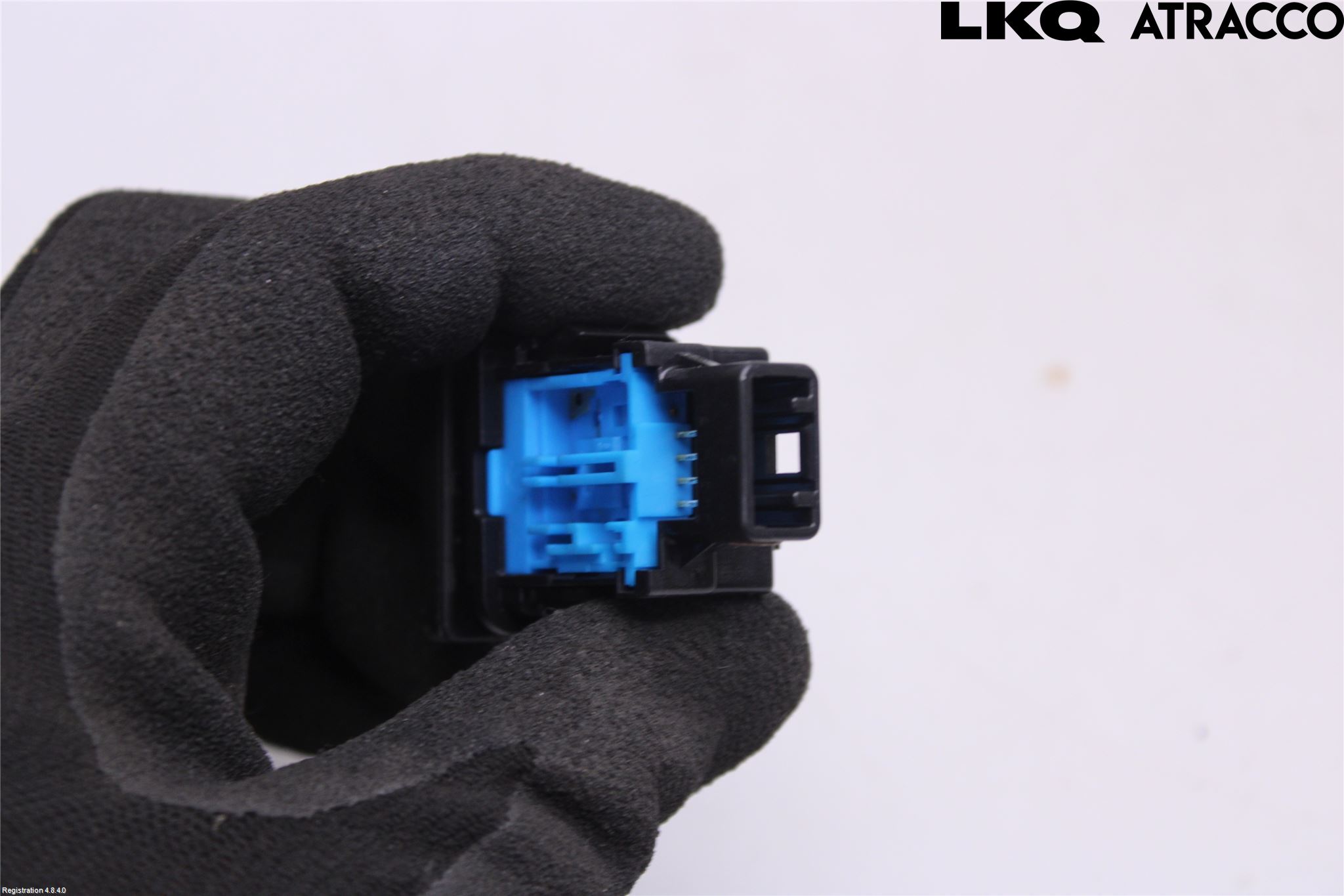 Suzuki SWIFT 17-24 Strömställare Antisladd