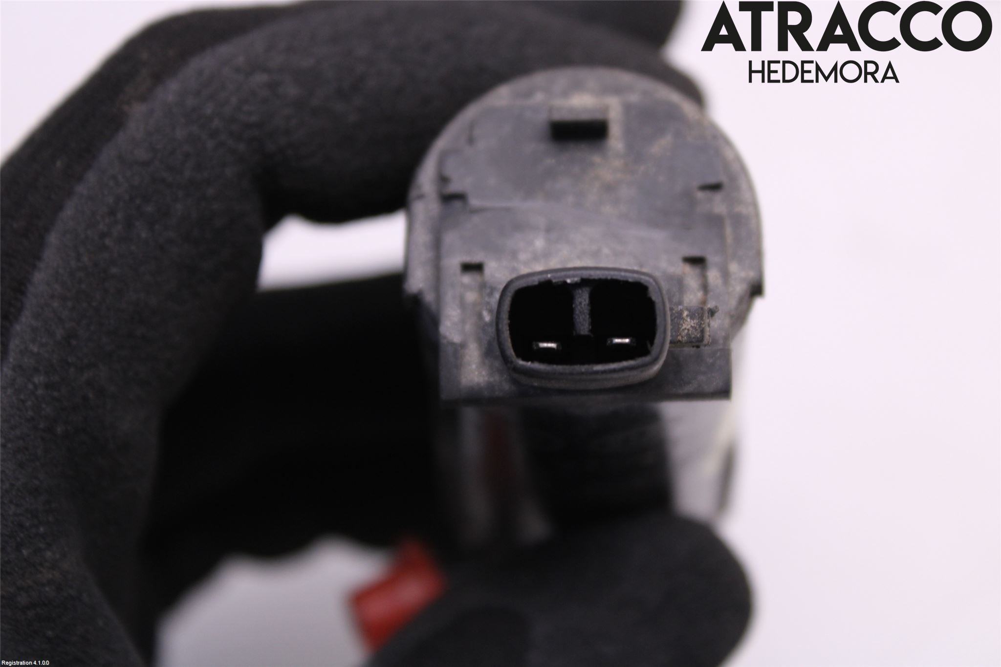 Hyundai ix35 Spolarpump Baklucka