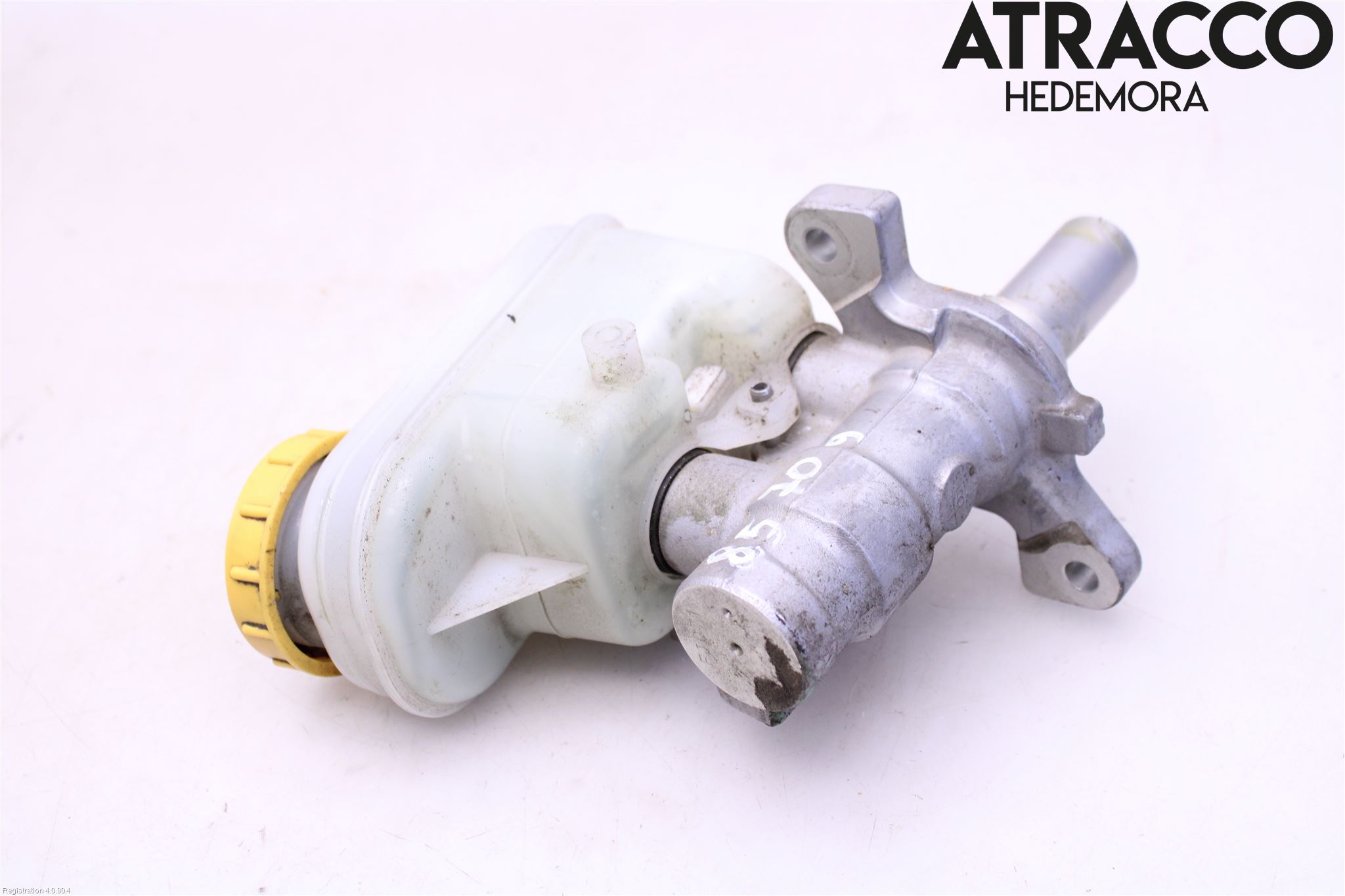 Subaru OUTBACK 15-20 Broms Huvudcylinder