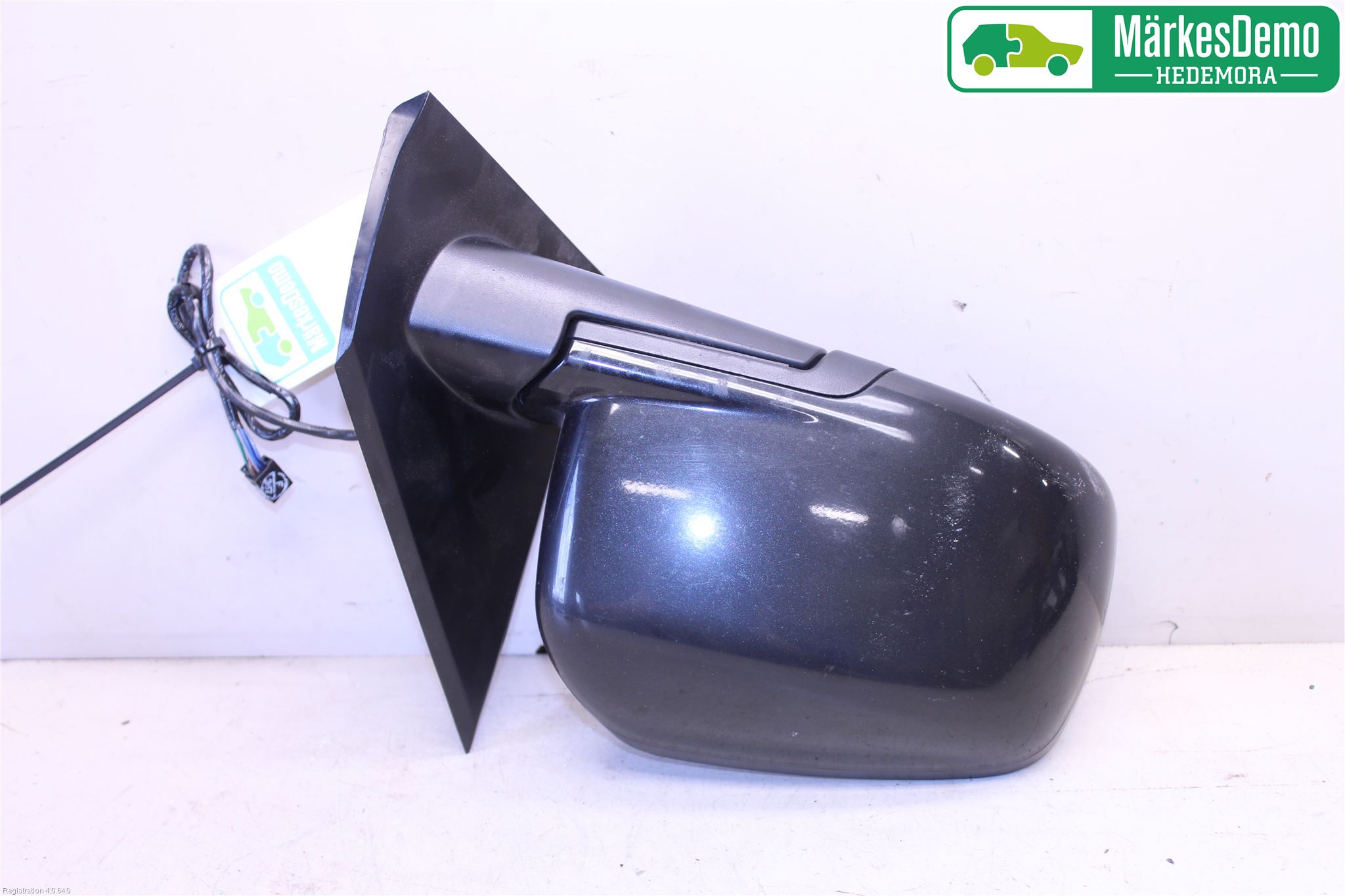 Fiat FREEMONT Spegel Yttre El Hö