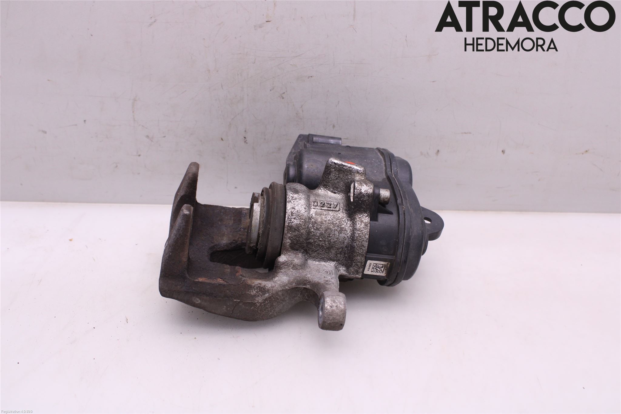 Audi A5 17- Bromsok Bak Vänster