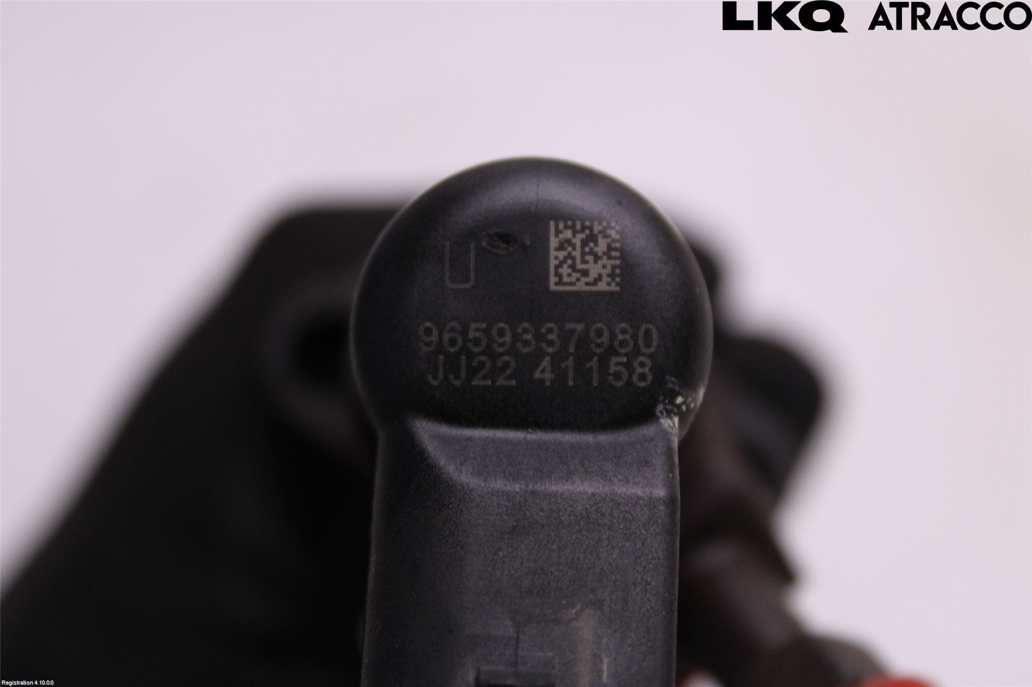 Peugeot EXPERT 07-14 Injspridare