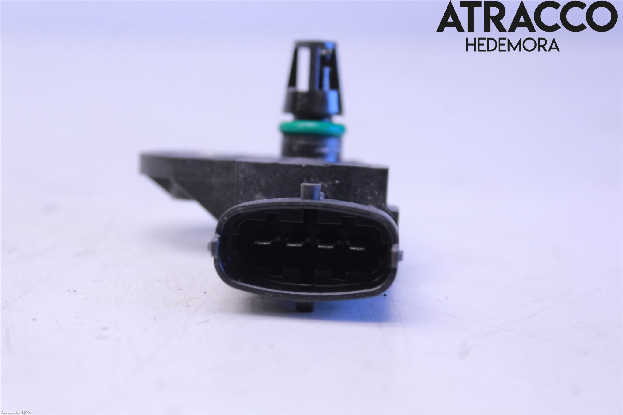 Suzuki VITARA 15- Injmappsensor