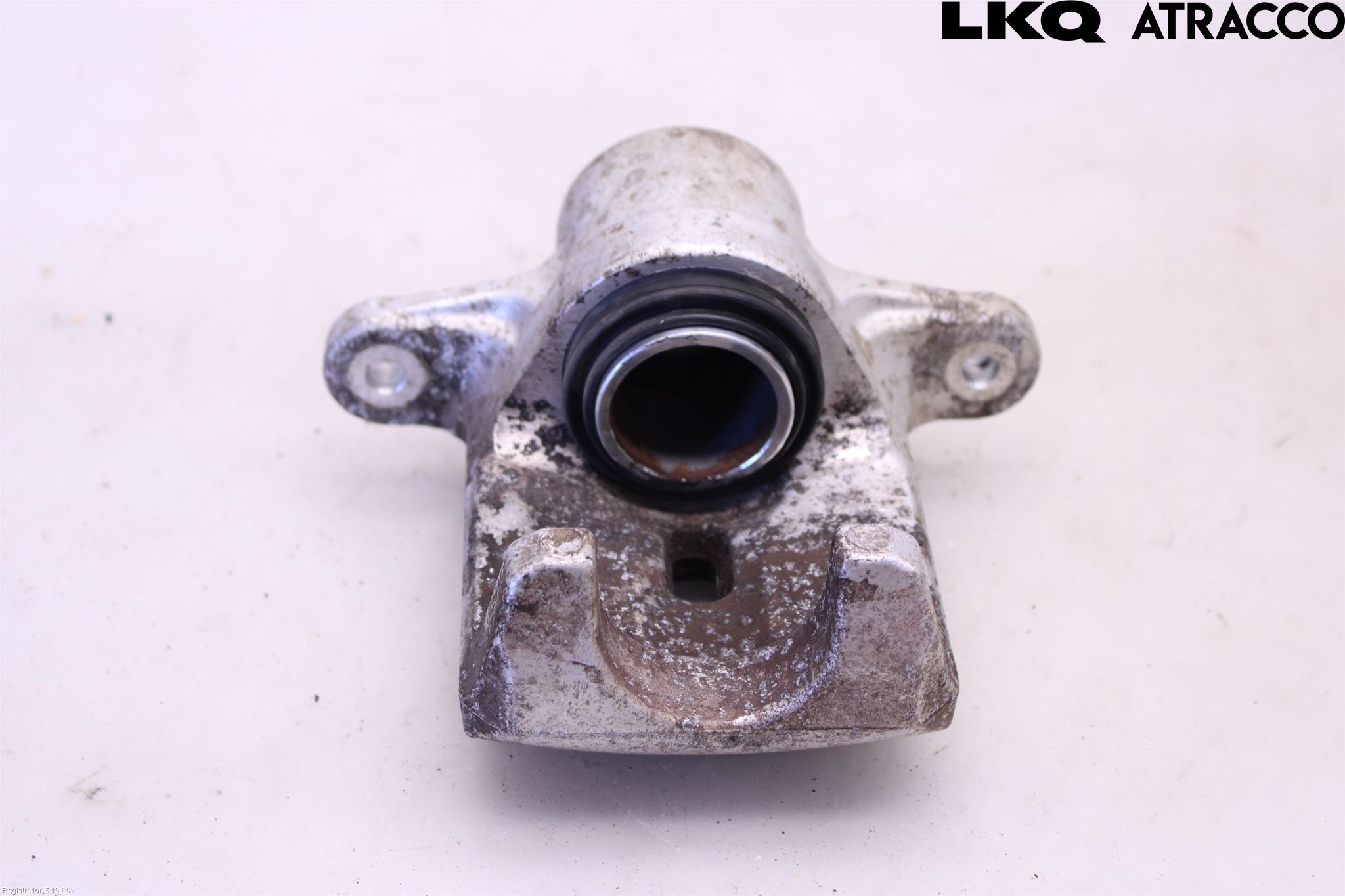 Subaru OUTBACK 10-15 Bromsok Bak Vänster