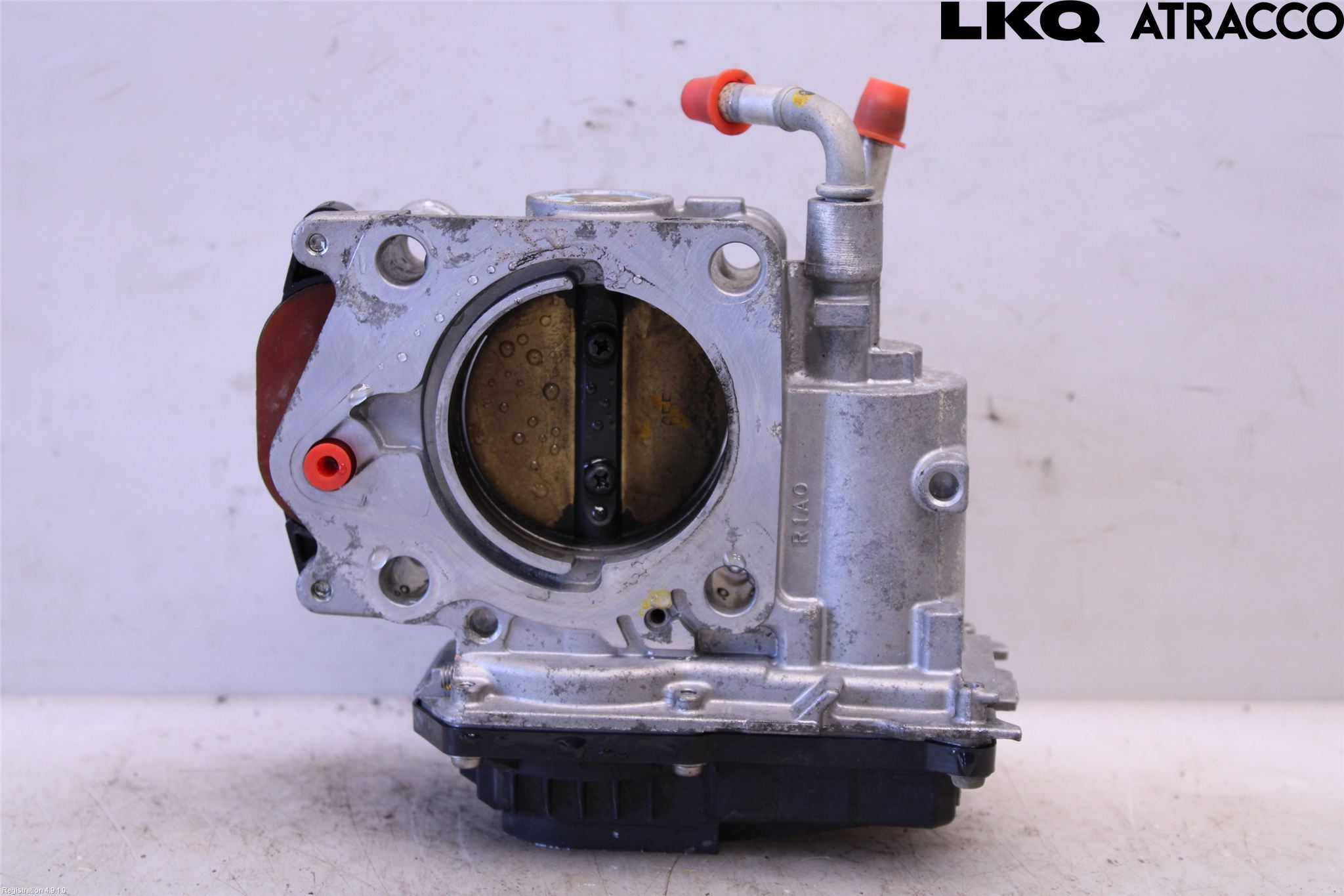 Honda CR-V 13-18 Injspjällhus