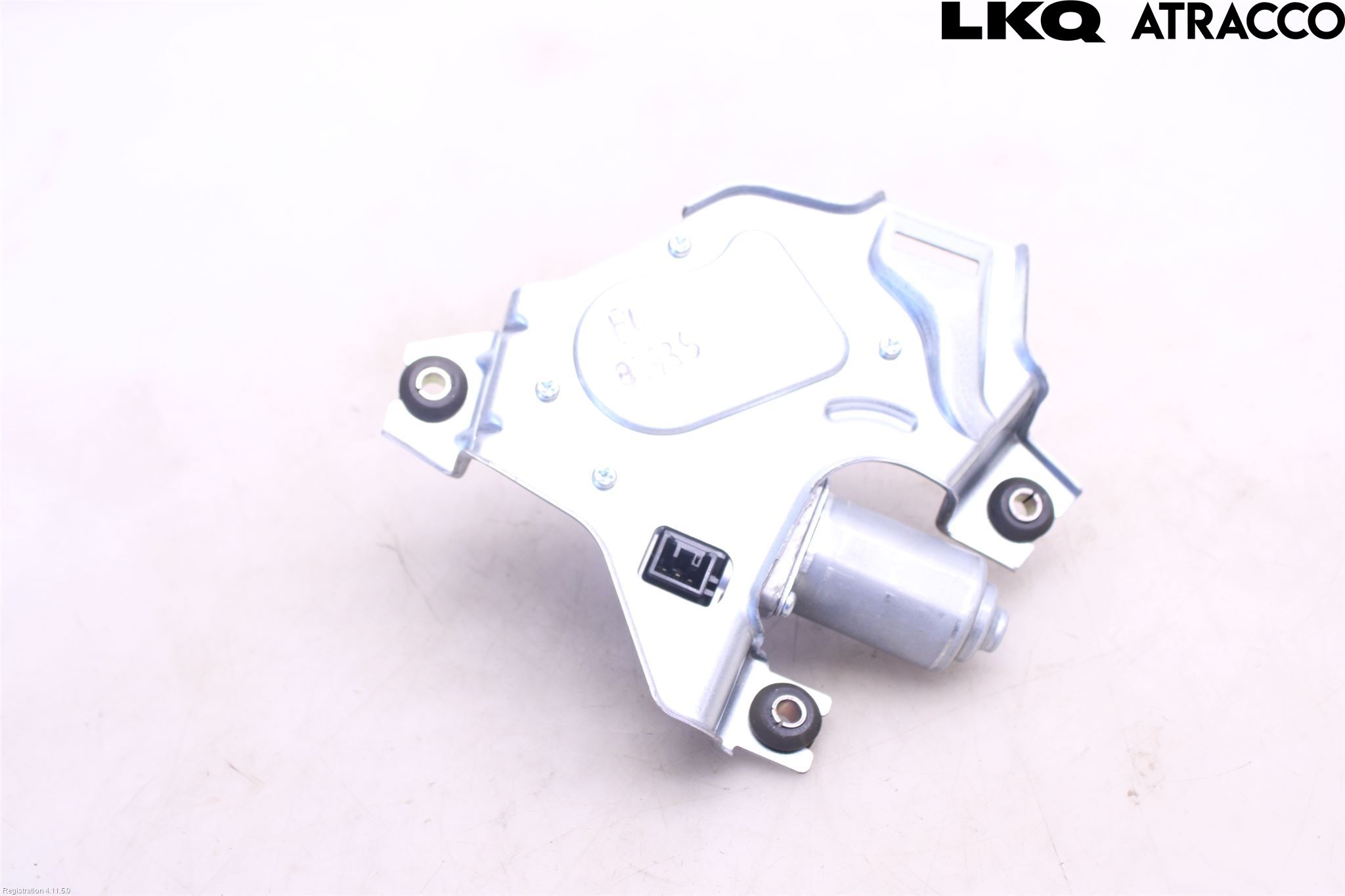 Suzuki VITARA 15- Torkarmotor Baklucka