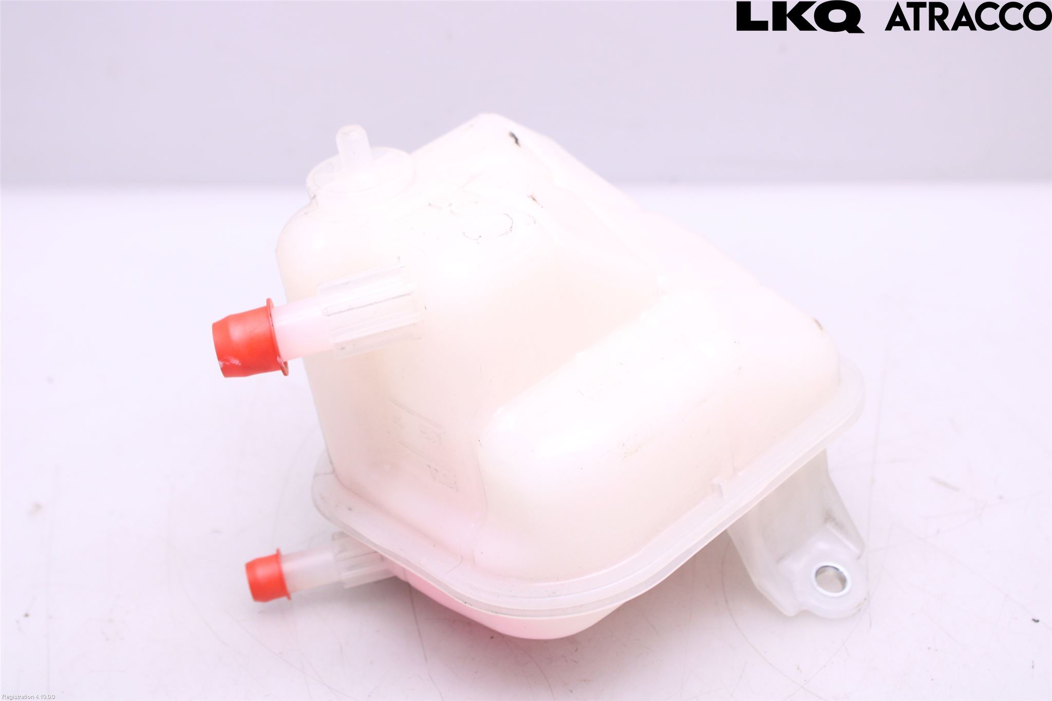 Toyota C-HR 16-23 Expansionstank