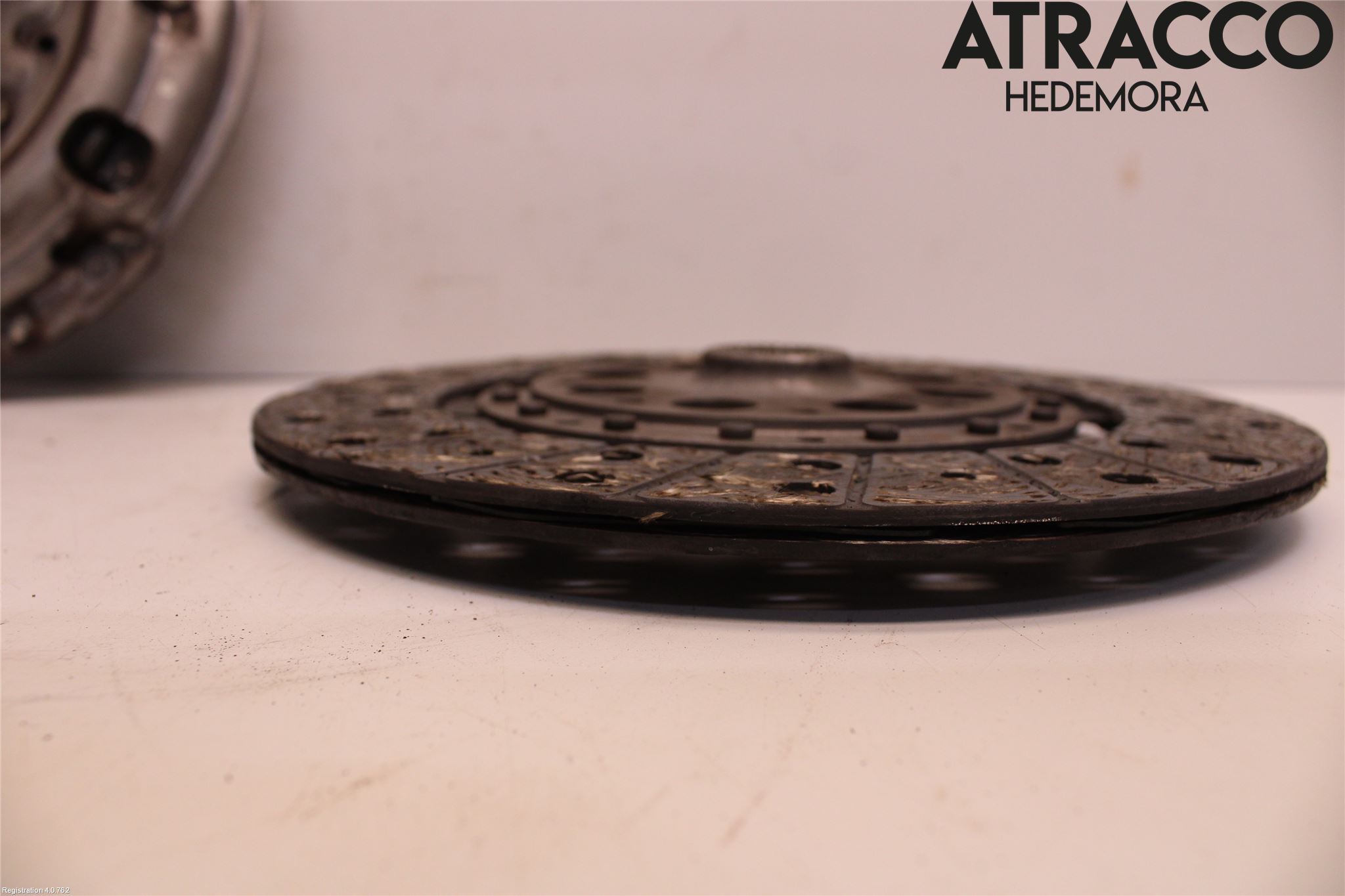 Honda CR-V 13-18 Koppling-Lamell