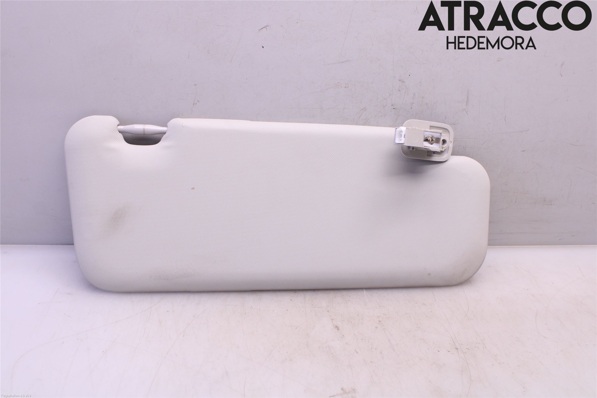 Mazda 6 13- Solskydd