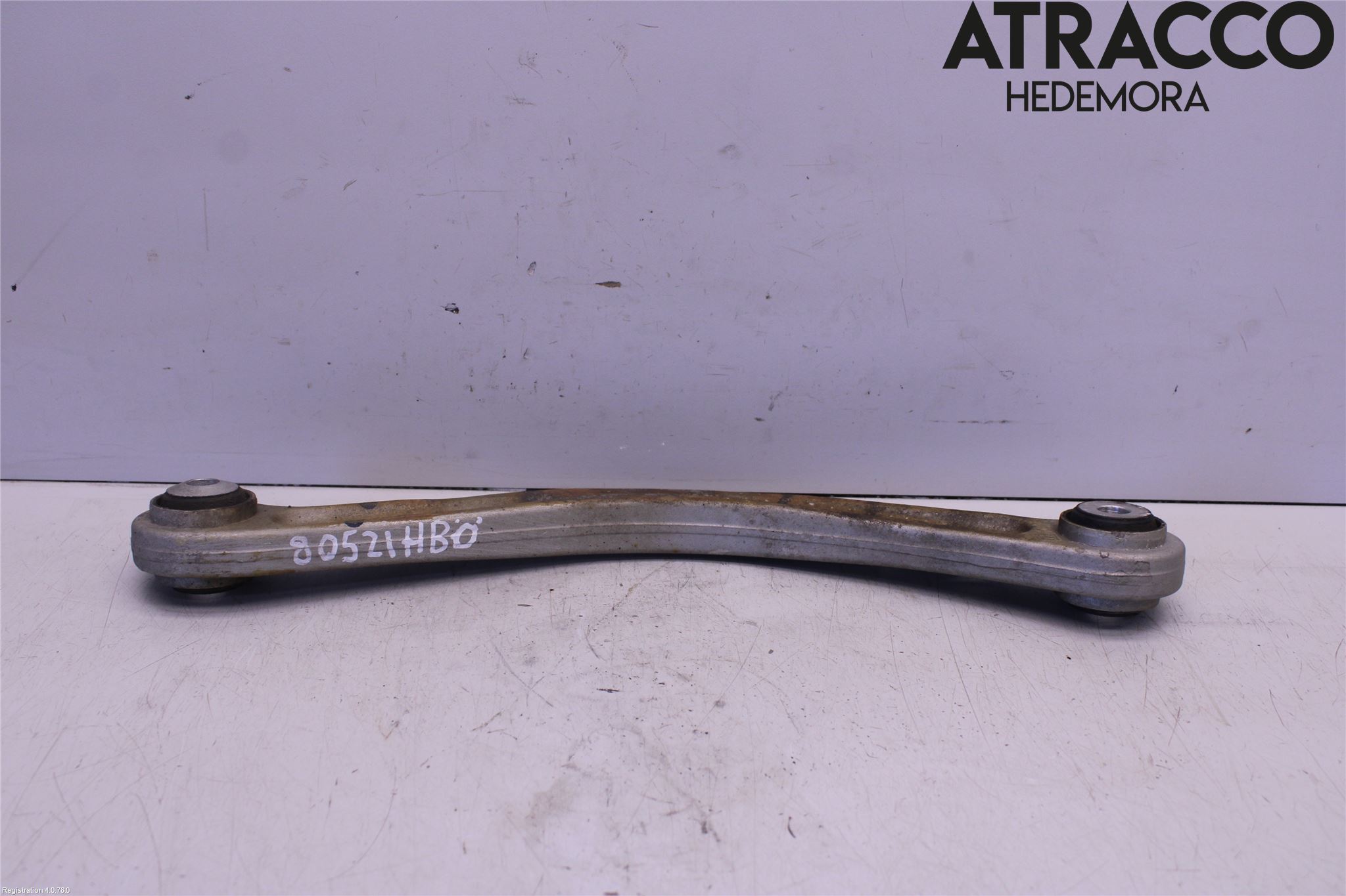 Mercedes-Benz MB C-KLASS (W205) 14-21 Bärarm Bak Övre Höger