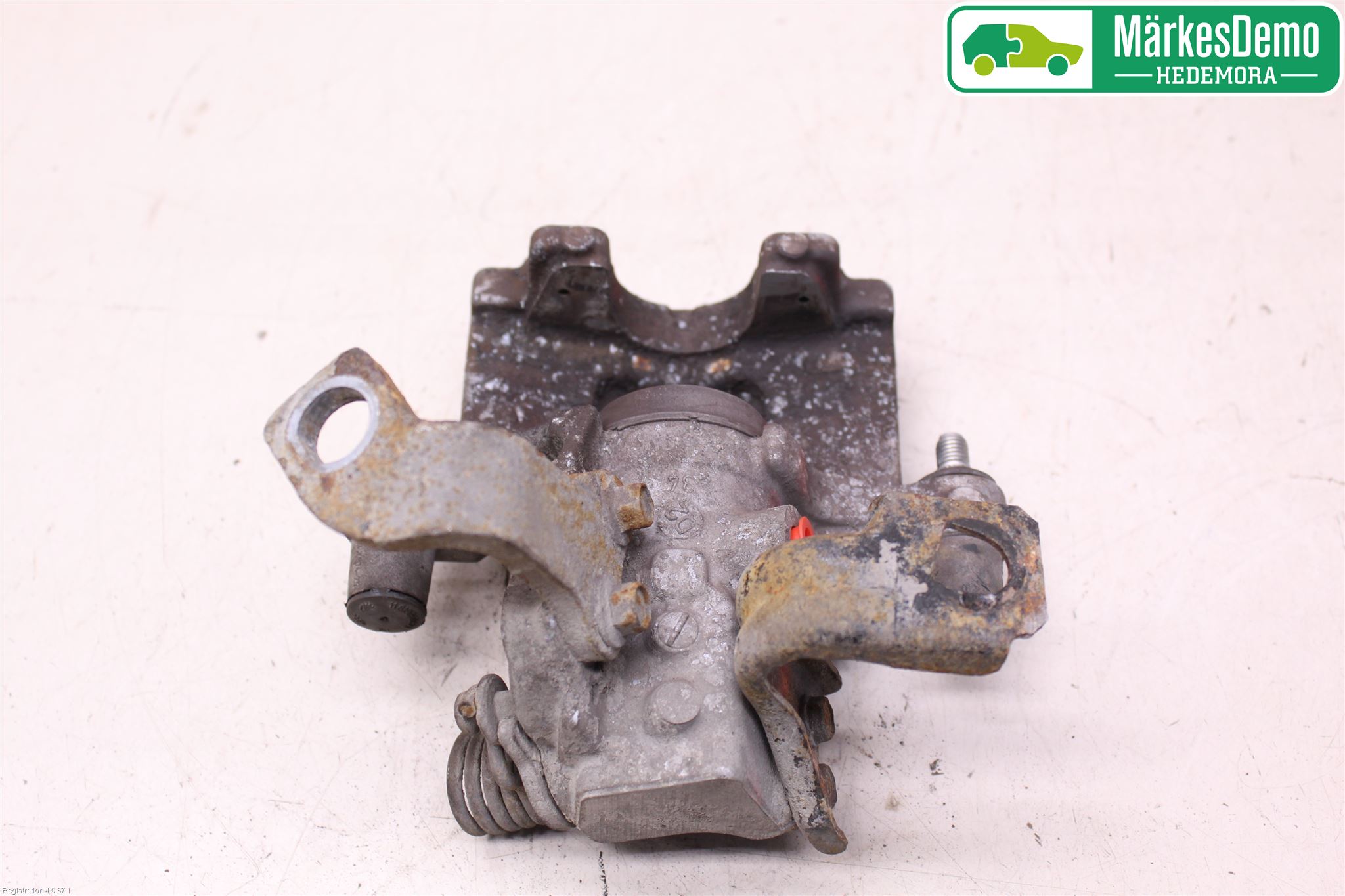 Honda CIVIC 12-16 Bromsok Bak Höger