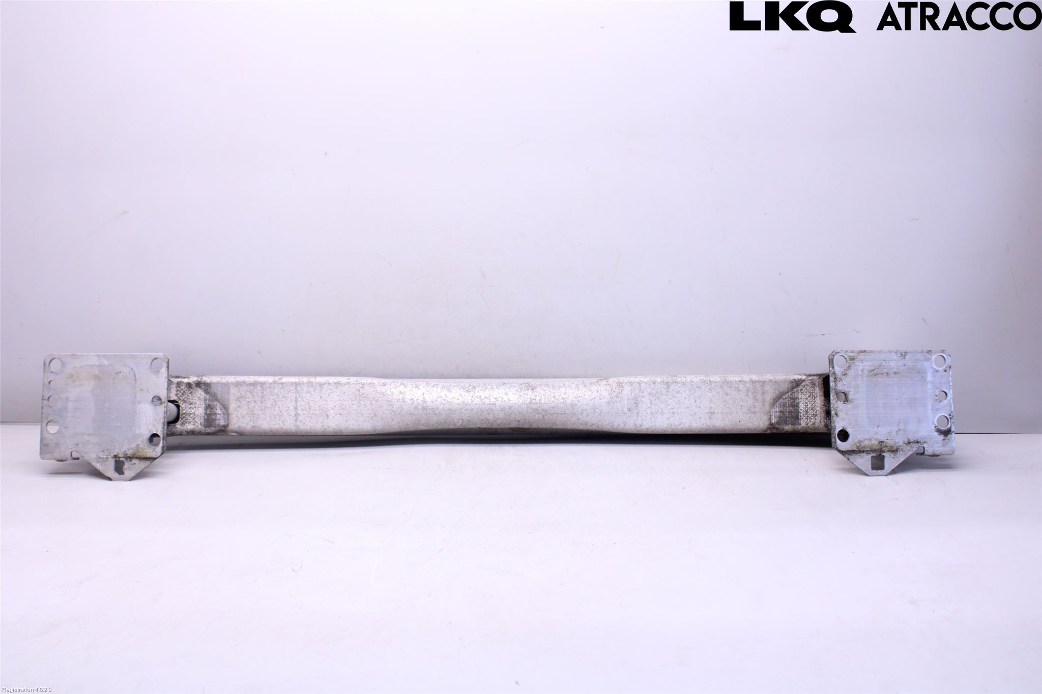 Citroen C4 II 11-18 Stötfångarbalk Fram