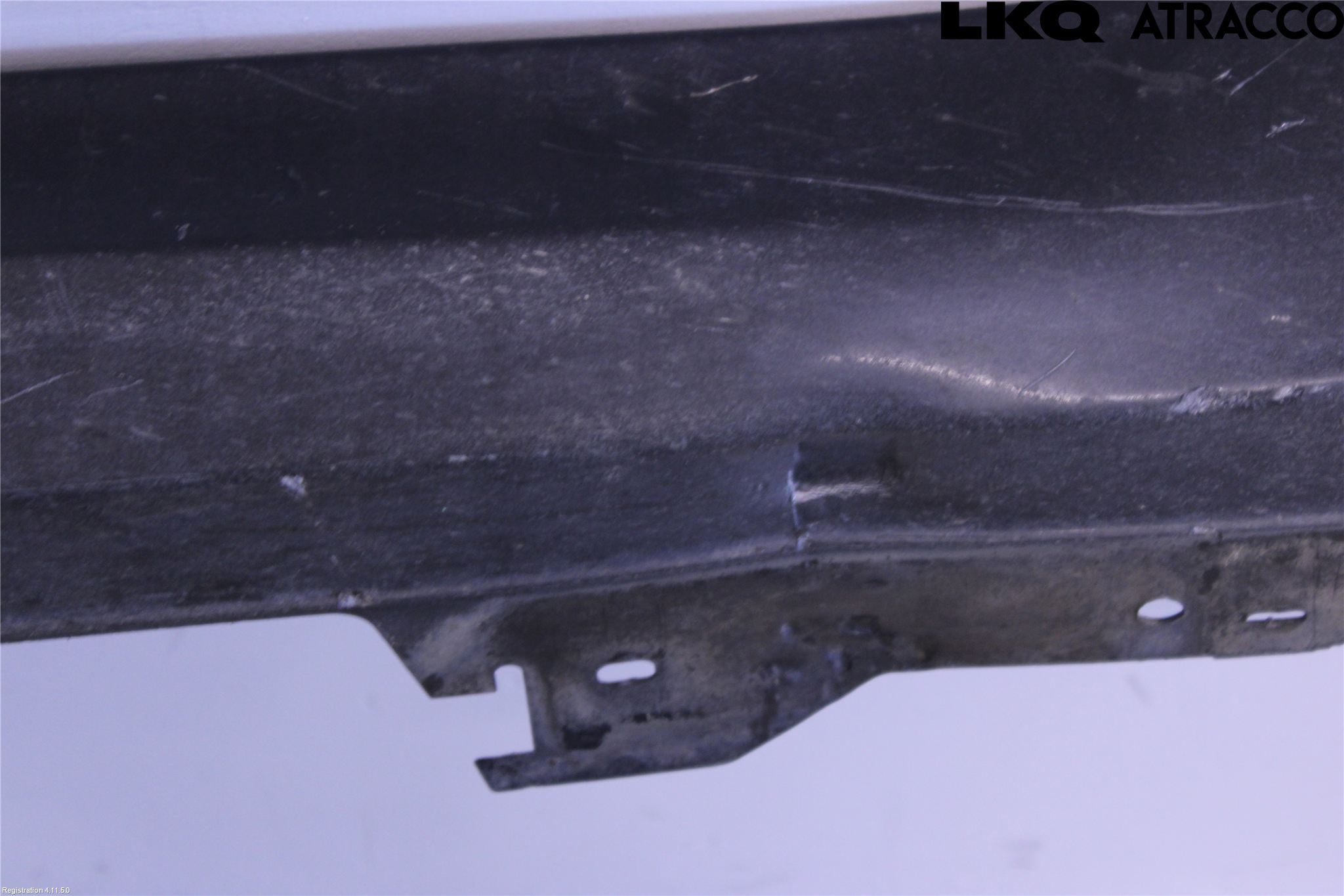 BMW 3 F30/F31/F80 12-19 Sidokjol Hö