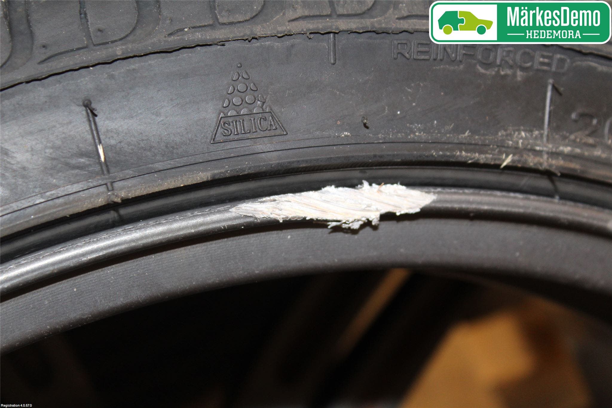 BMW 5 E39 95-04 Hjul