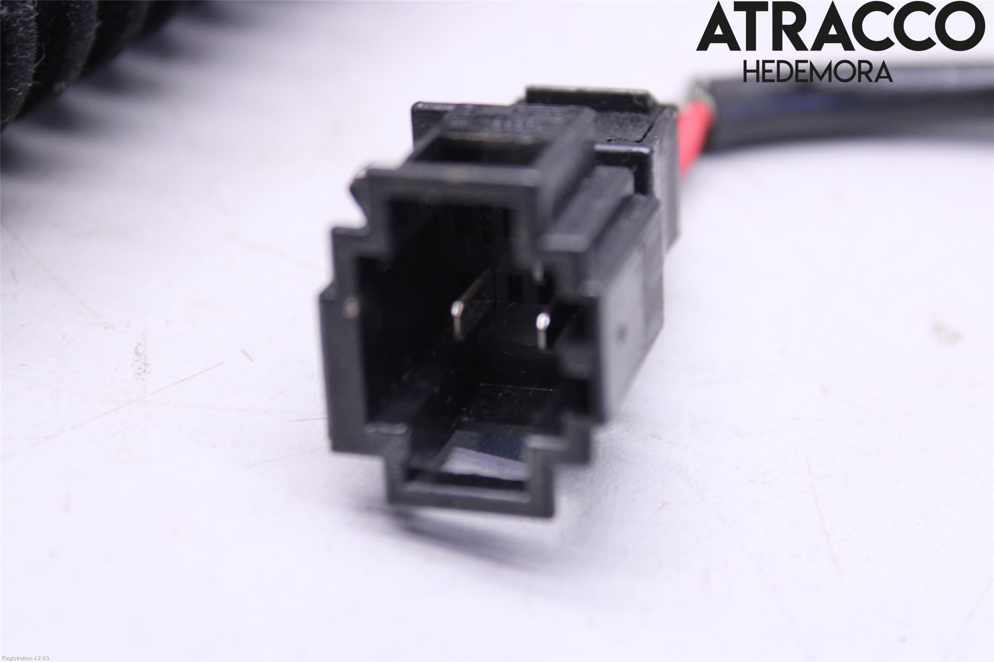 Audi A7/S7 4G 11-17 Gasfjäder Baklucka