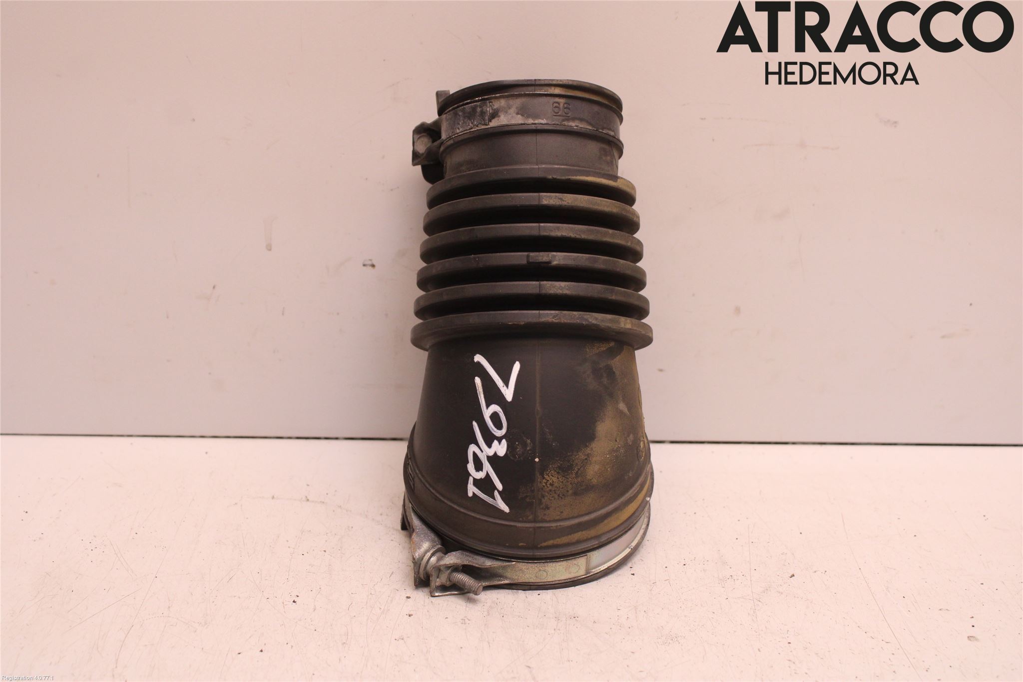 Honda ACCORD    08- Injgummibälg-Slang