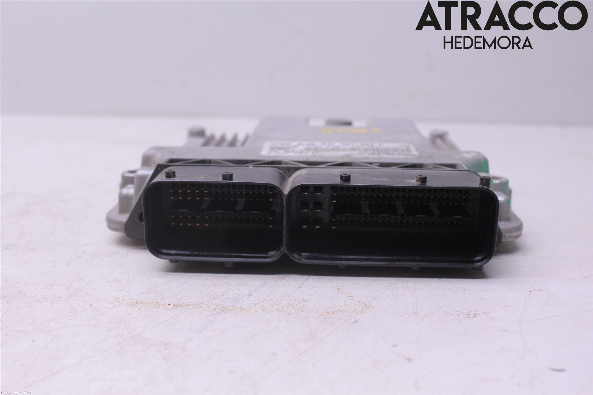 Volkswagen VW PASSAT 15-19 Styrenhet Insprut Bensin