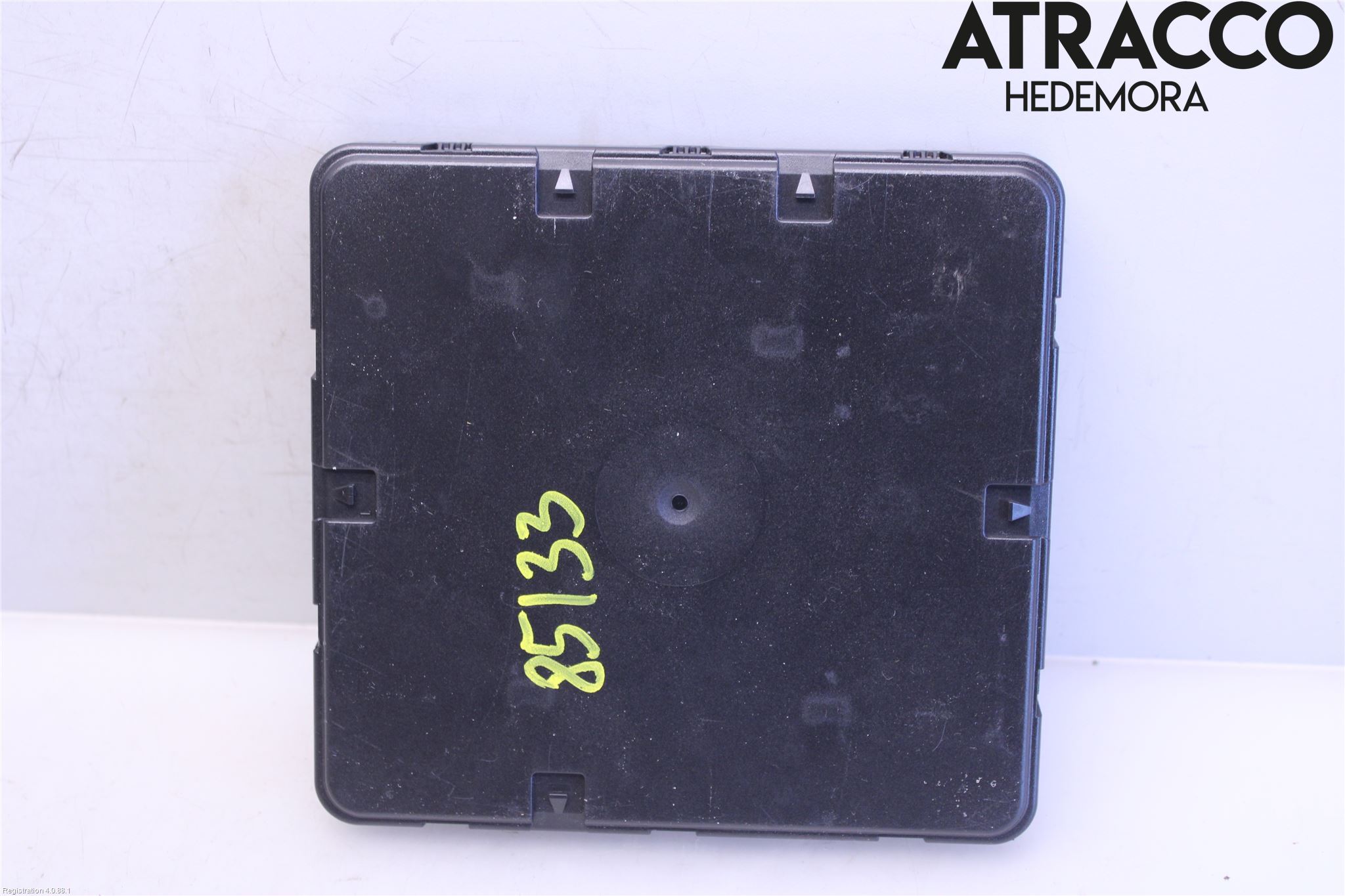 Audi A5 17- Komfort Styrdon