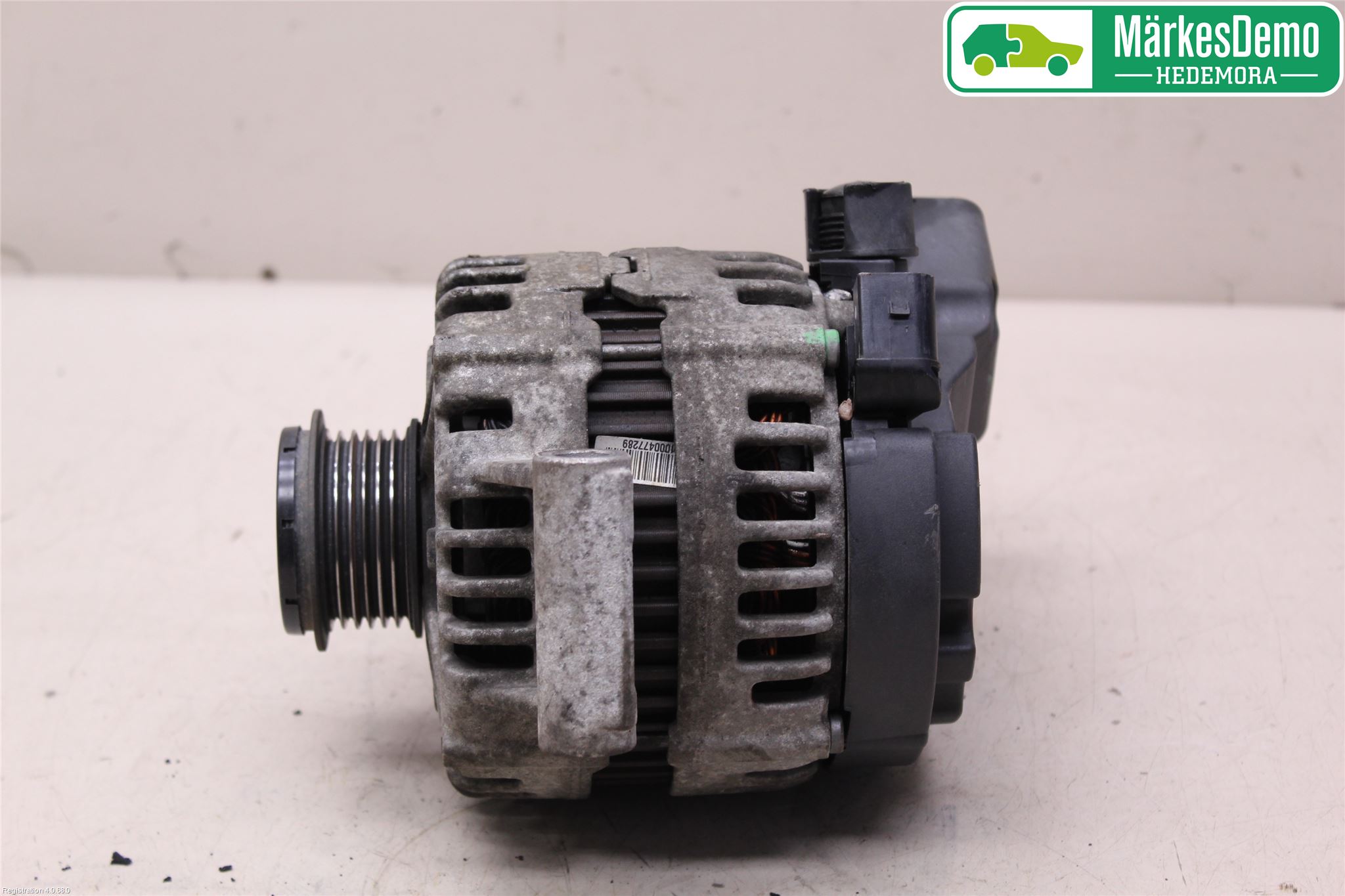 Ford S-MAX 06-15 Generator