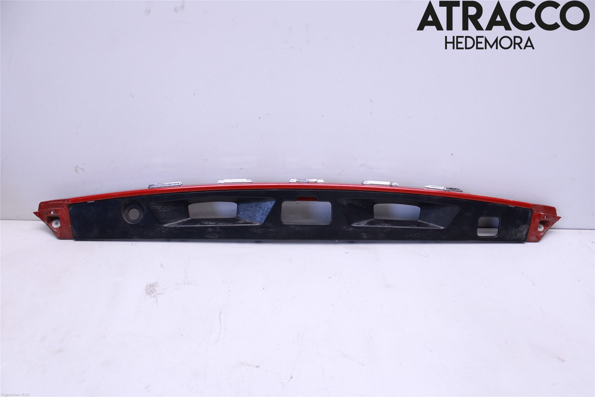 Toyota CAMRY 19-24 List Bak-Baklucka