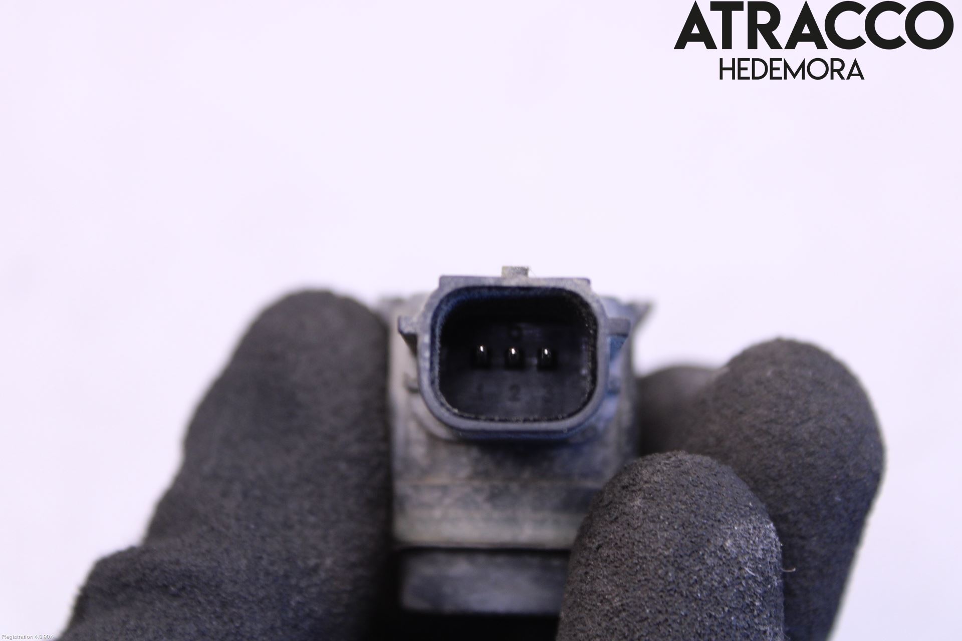 Ford FOCUS 15-18 Parkeringshjälp Backsensor