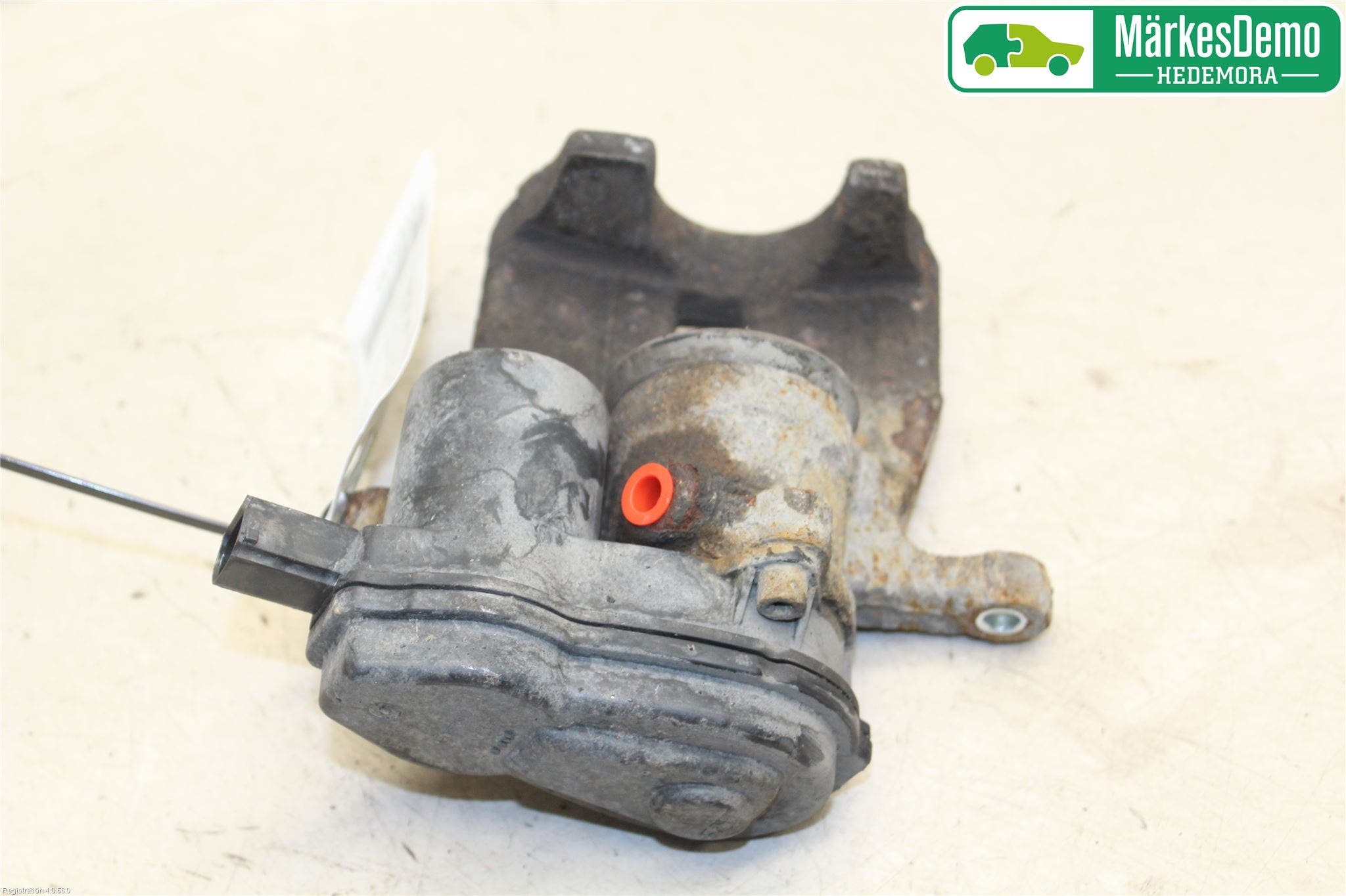 Audi A4 12-15 Bromsok Bak Höger