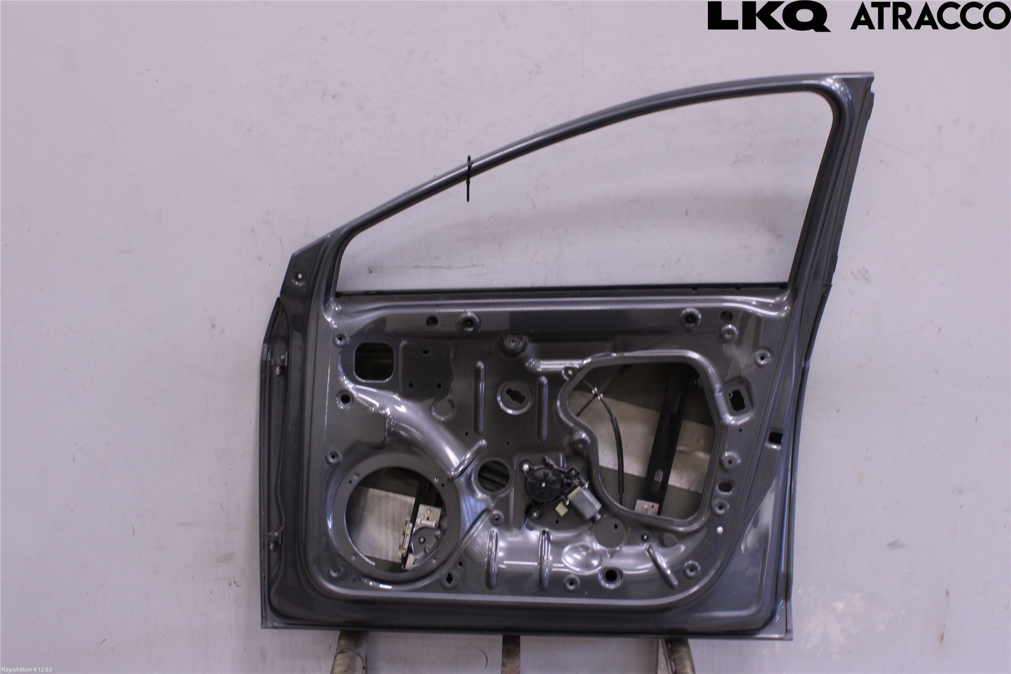 Seat LEON 13-20 Dörr Fram Höger